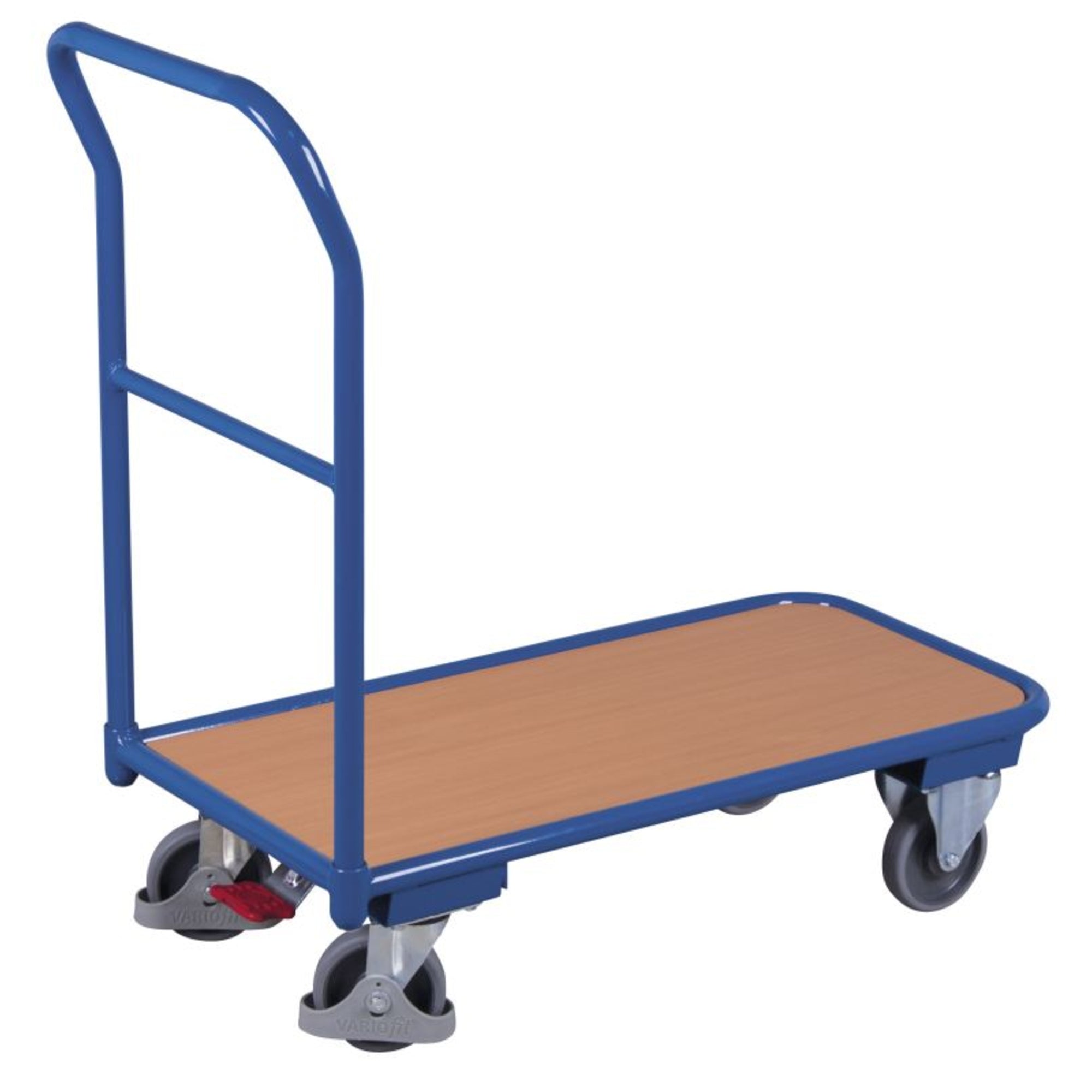 VARIOfit Transportwagen, 60 x 94,5 x 110 cm (B x H x L)