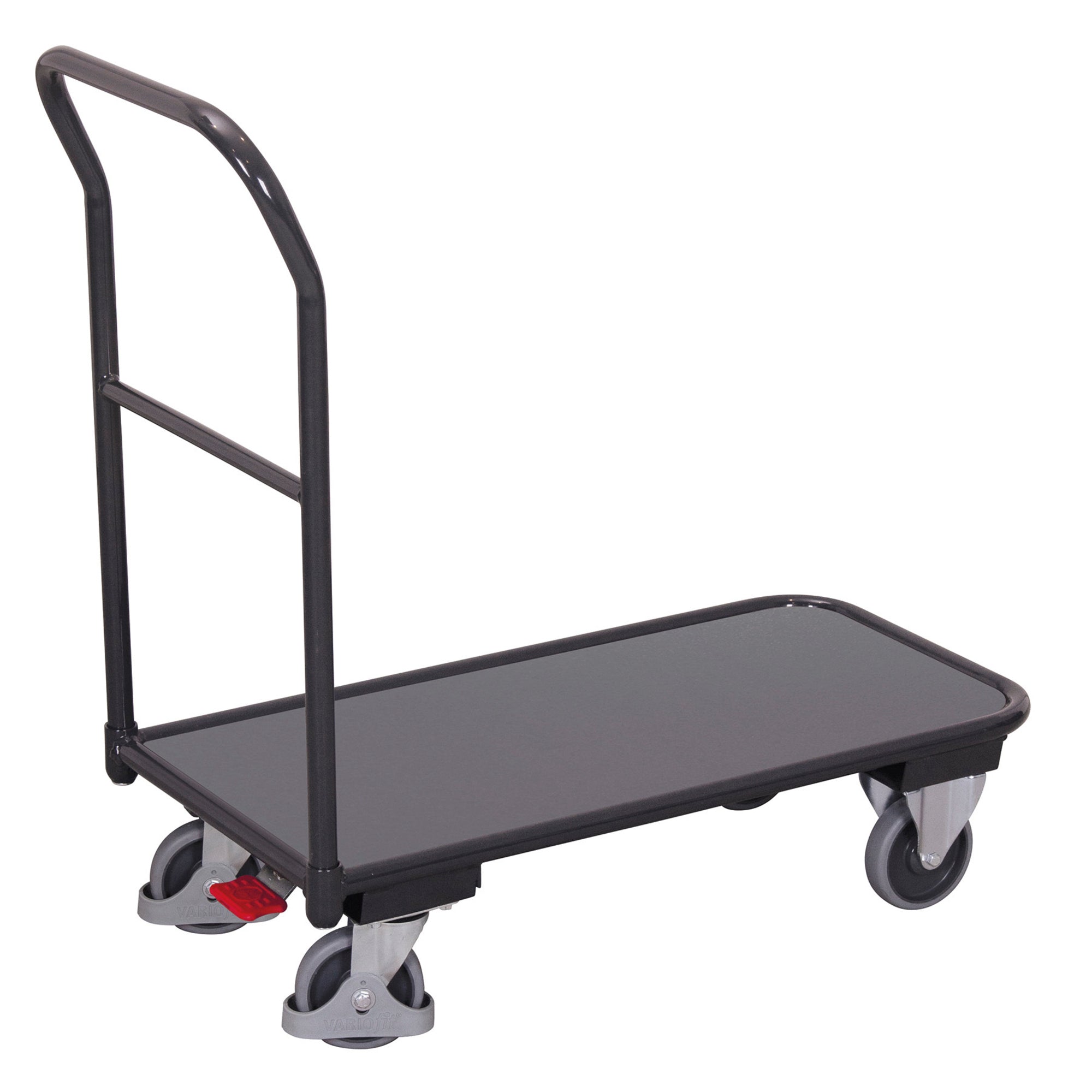 VARIOfit Transportwagen, 45 x 94,5 x 95 cm (B x H x L)