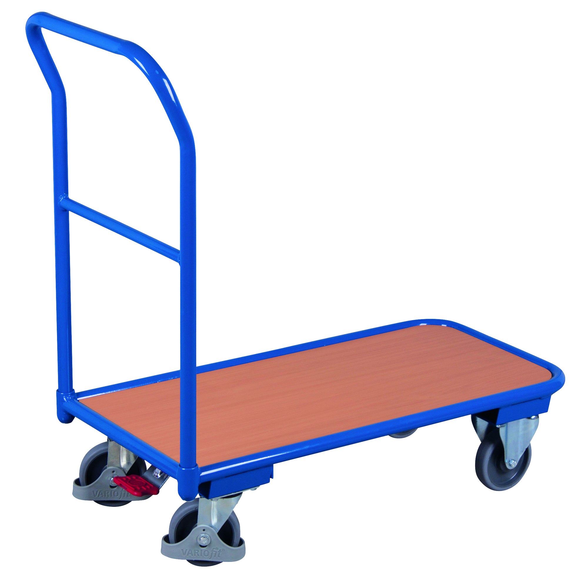 VARIOfit Transportwagen, 45 x 94,5 x 95 cm (B x H x L)
