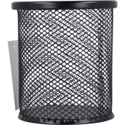 Westcott Stifteköcher Mesh