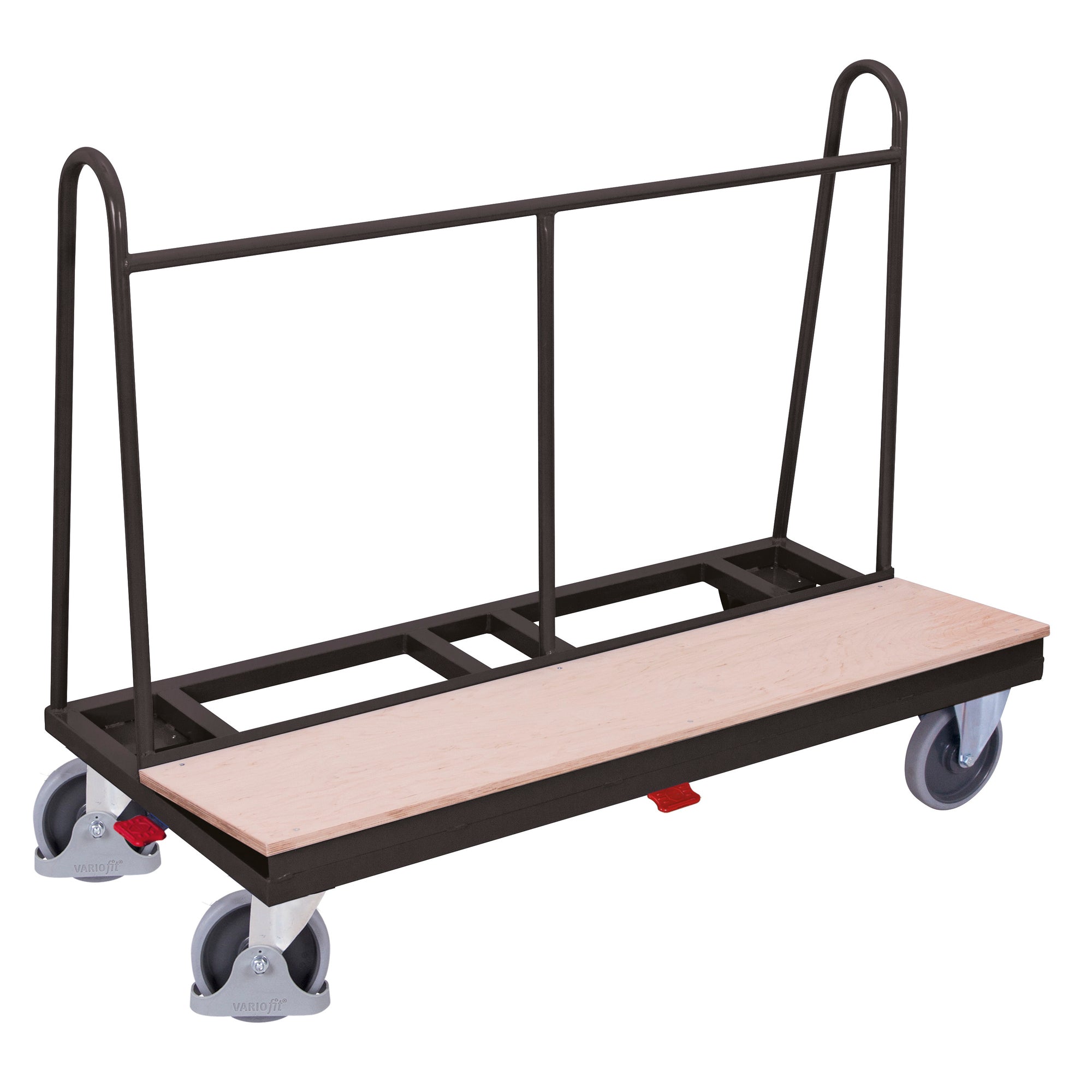 VARIOfit Transportwagen, 68 x 120 x 150 cm (B x H x T)