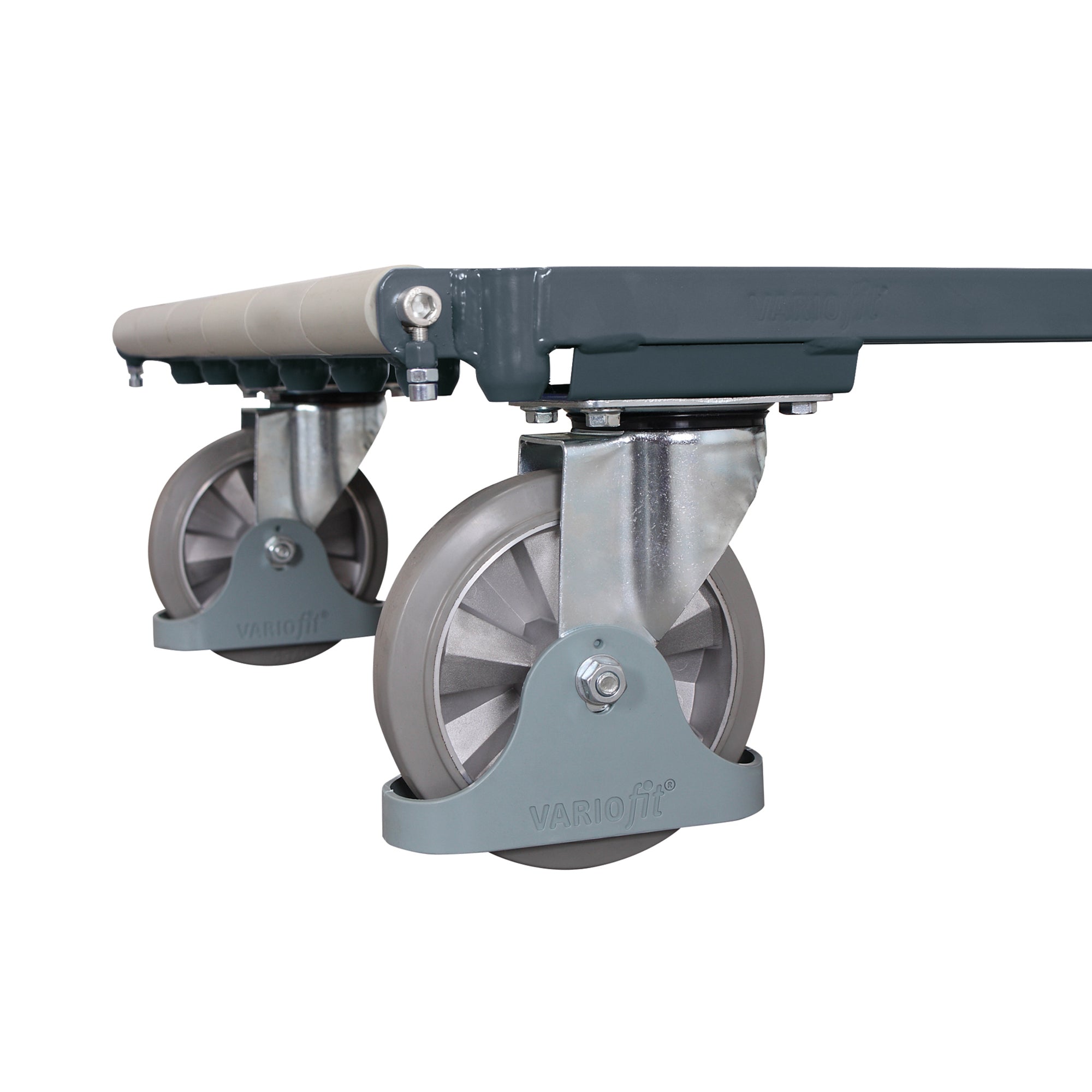VARIOfit Transportroller
