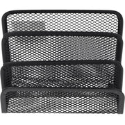 Westcott Briefständer Mesh