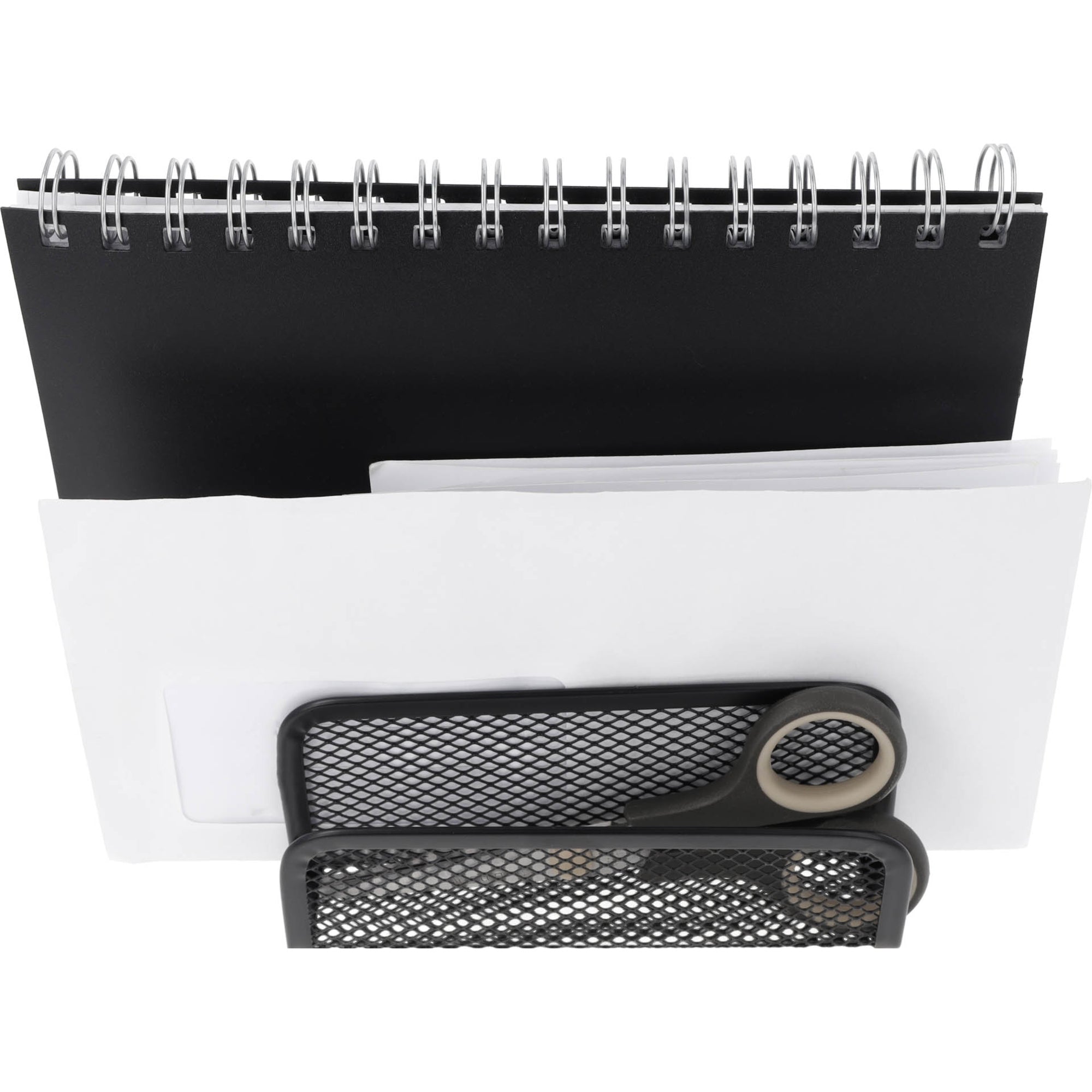 Westcott Briefständer Mesh