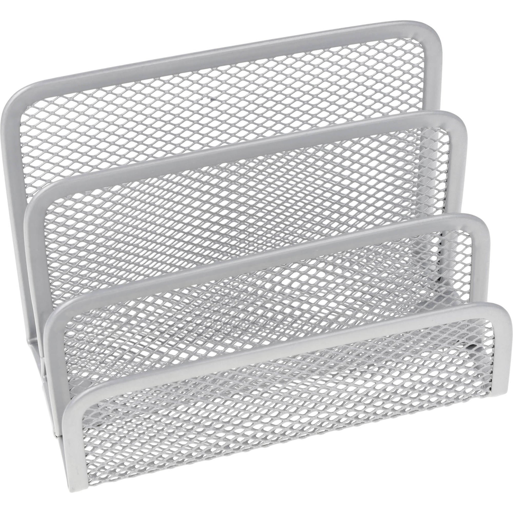 Westcott Briefständer Mesh