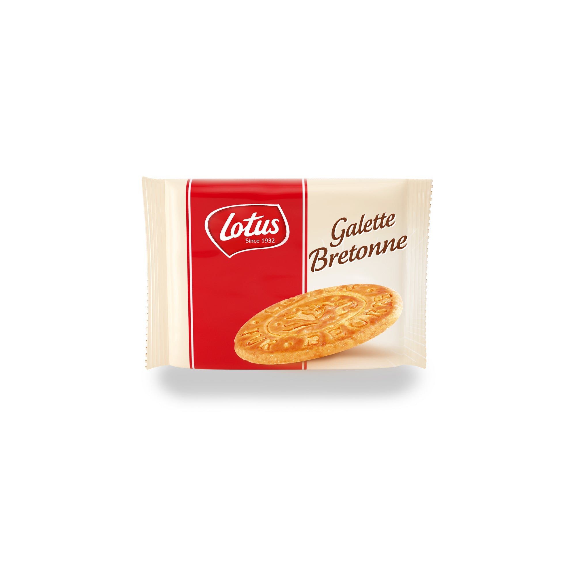 Lotus Gebäckmischung Biscoff & Mehr 3-Mix