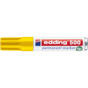 edding Permanentmarker 500