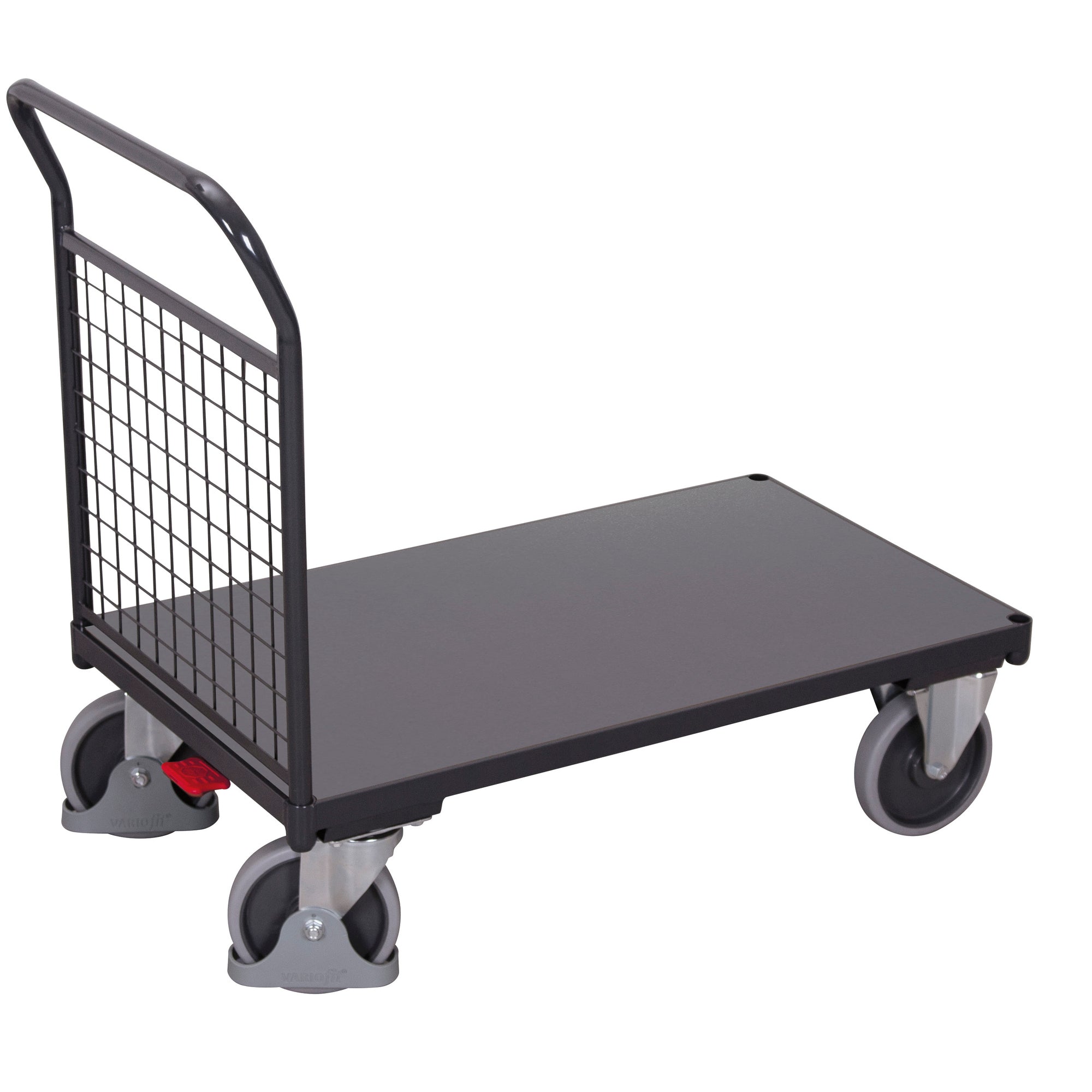 VARIOfit Transportwagen, 60 x 101,5 x 112,5 cm (B x H x L)