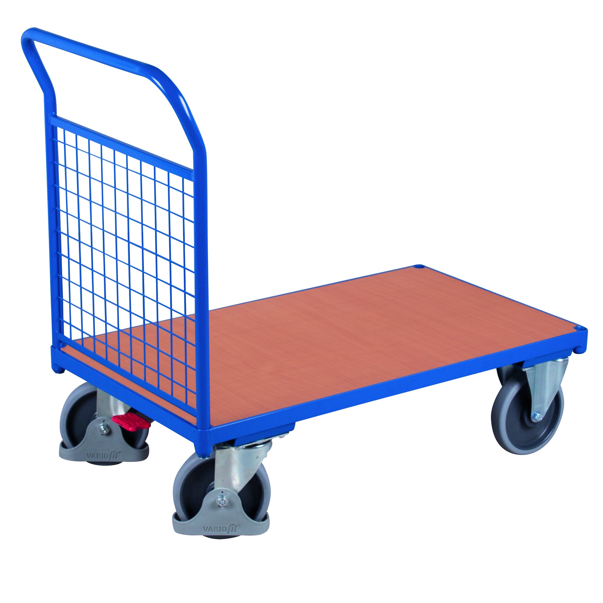 VARIOfit Transportwagen, 60 x 101,5 x 112,5 cm (B x H x L)