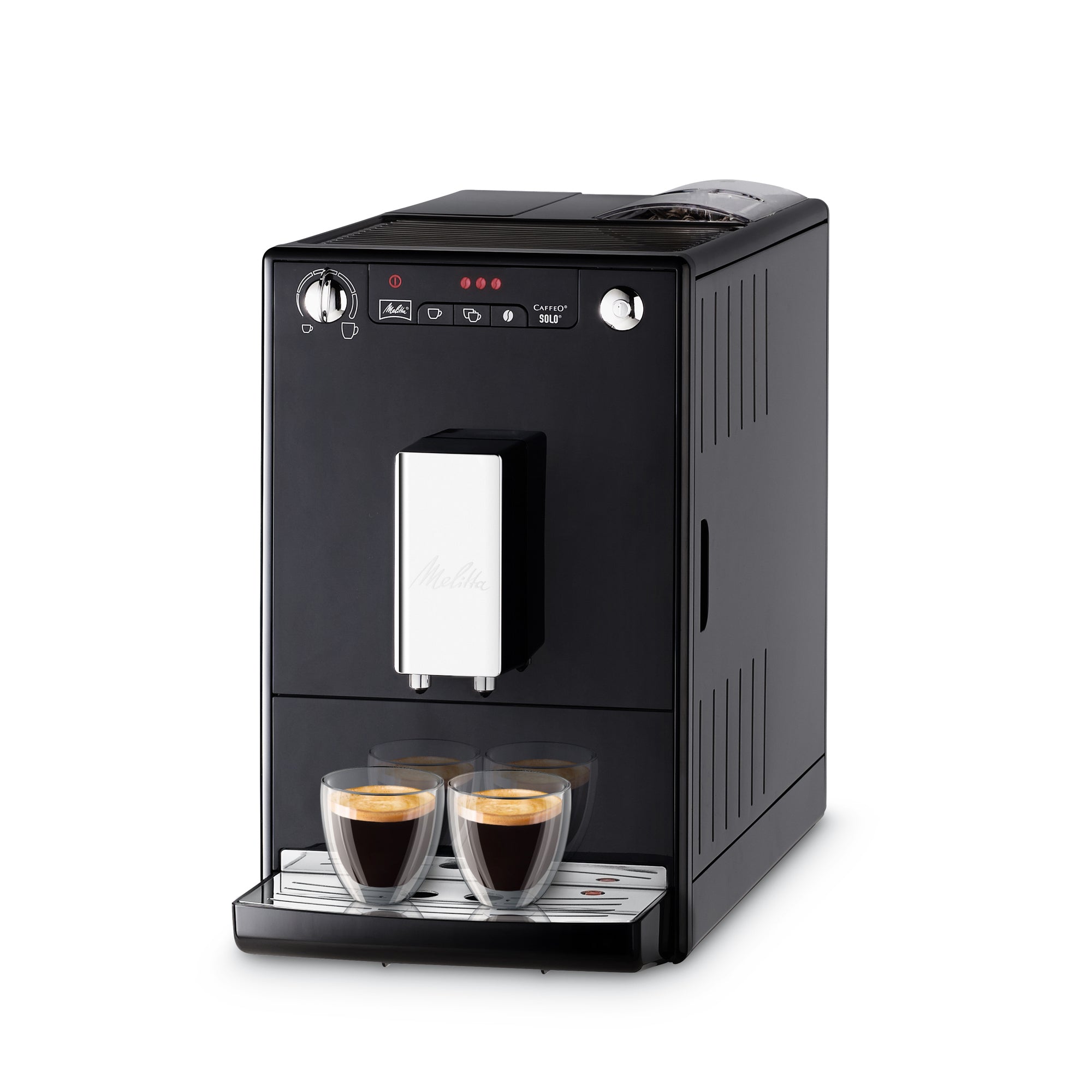 Melitta Kaffeevollautomat CAFFEO® Solo® E