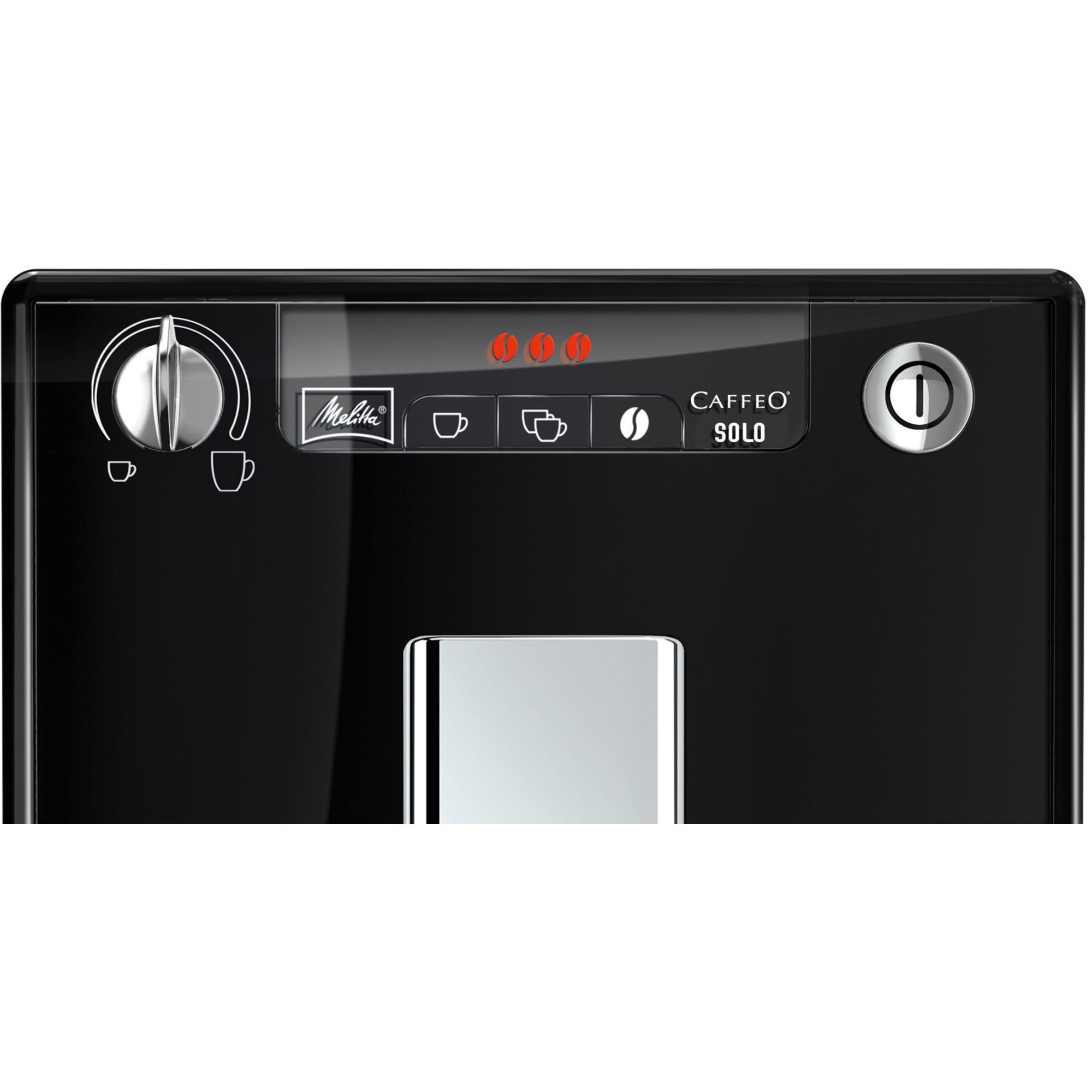 Melitta Kaffeevollautomat CAFFEO® Solo® E
