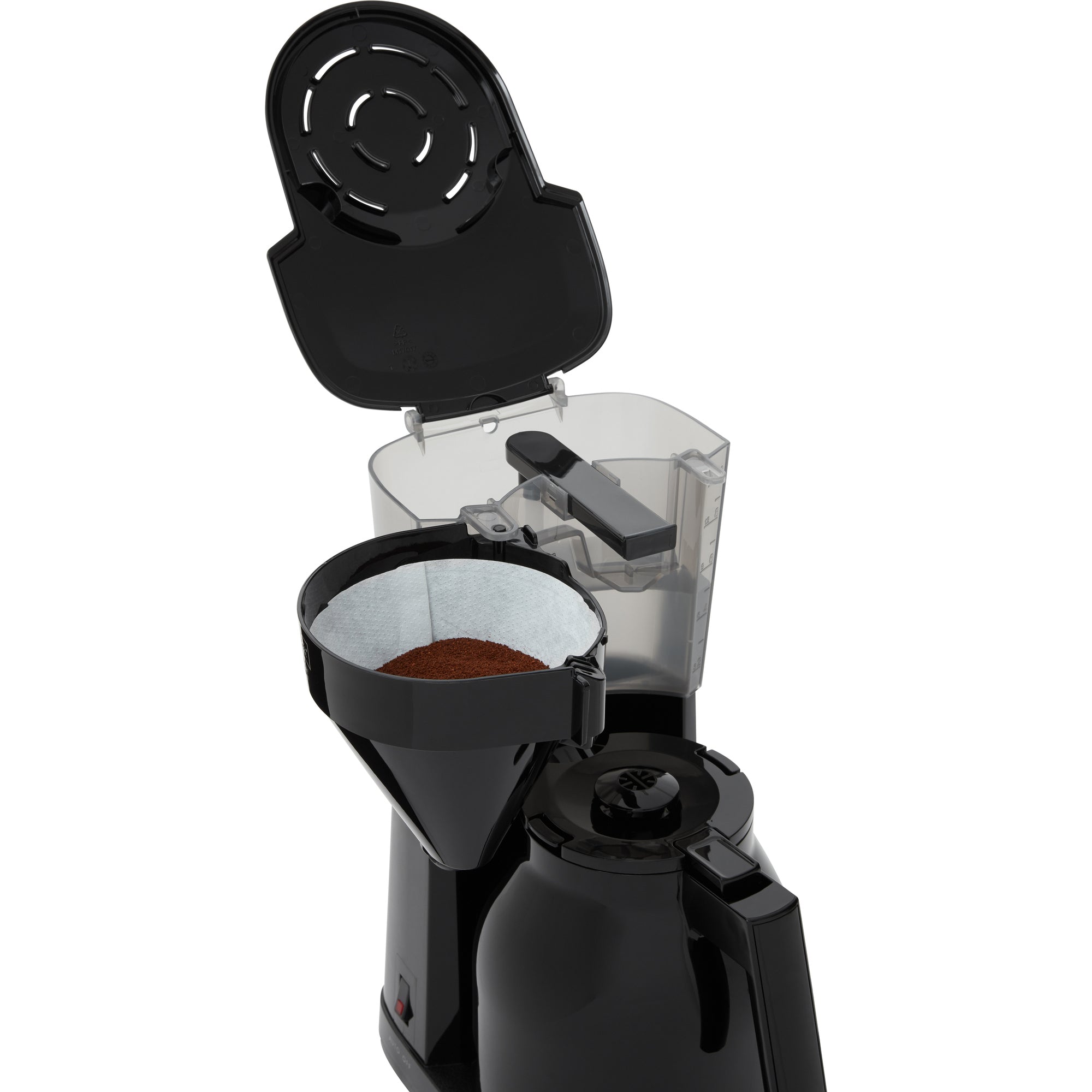 Melitta Kaffeemaschine Easy II Therm