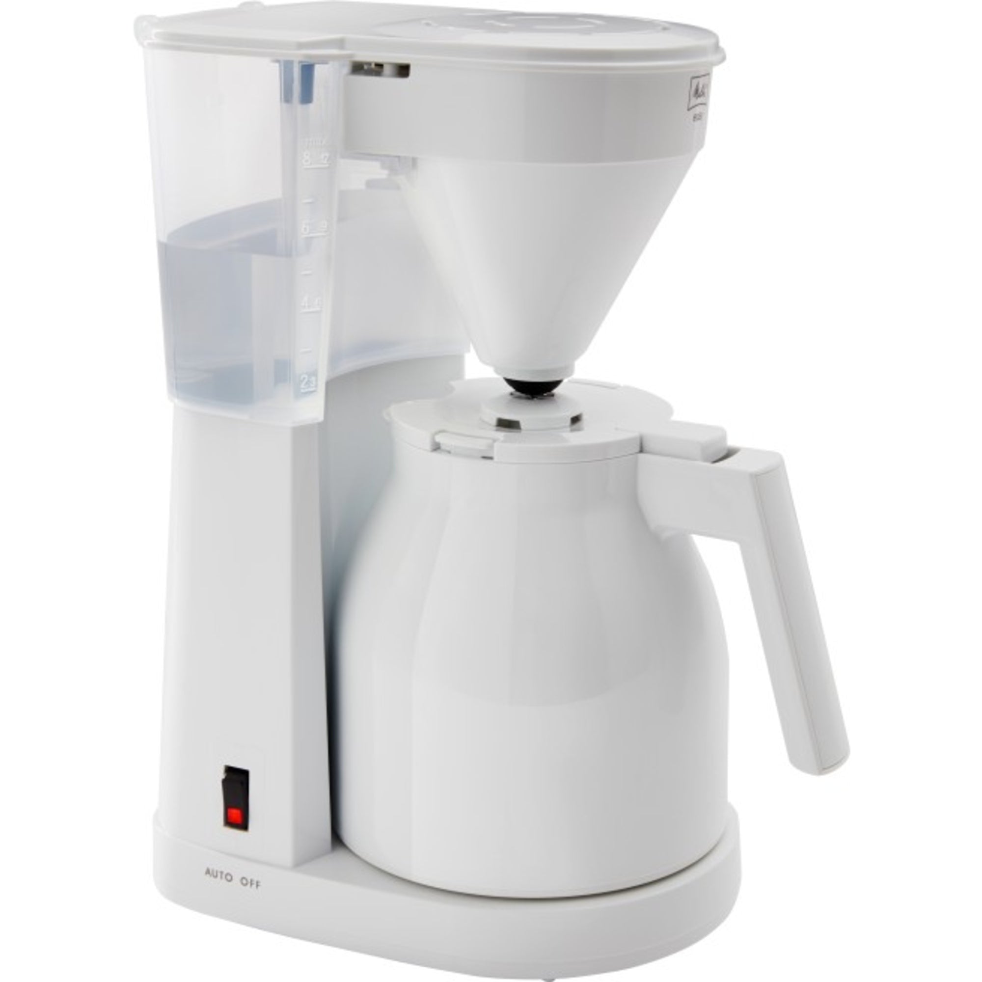 Melitta Kaffeemaschine Easy II Therm