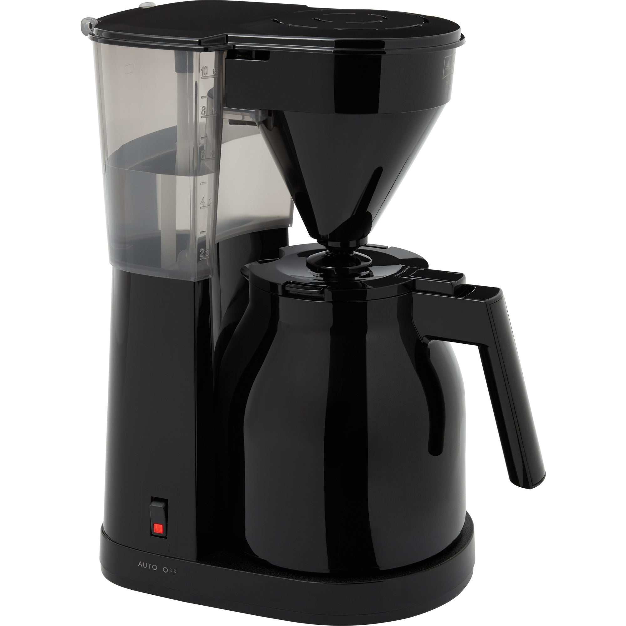 Melitta Kaffeemaschine Easy II Therm