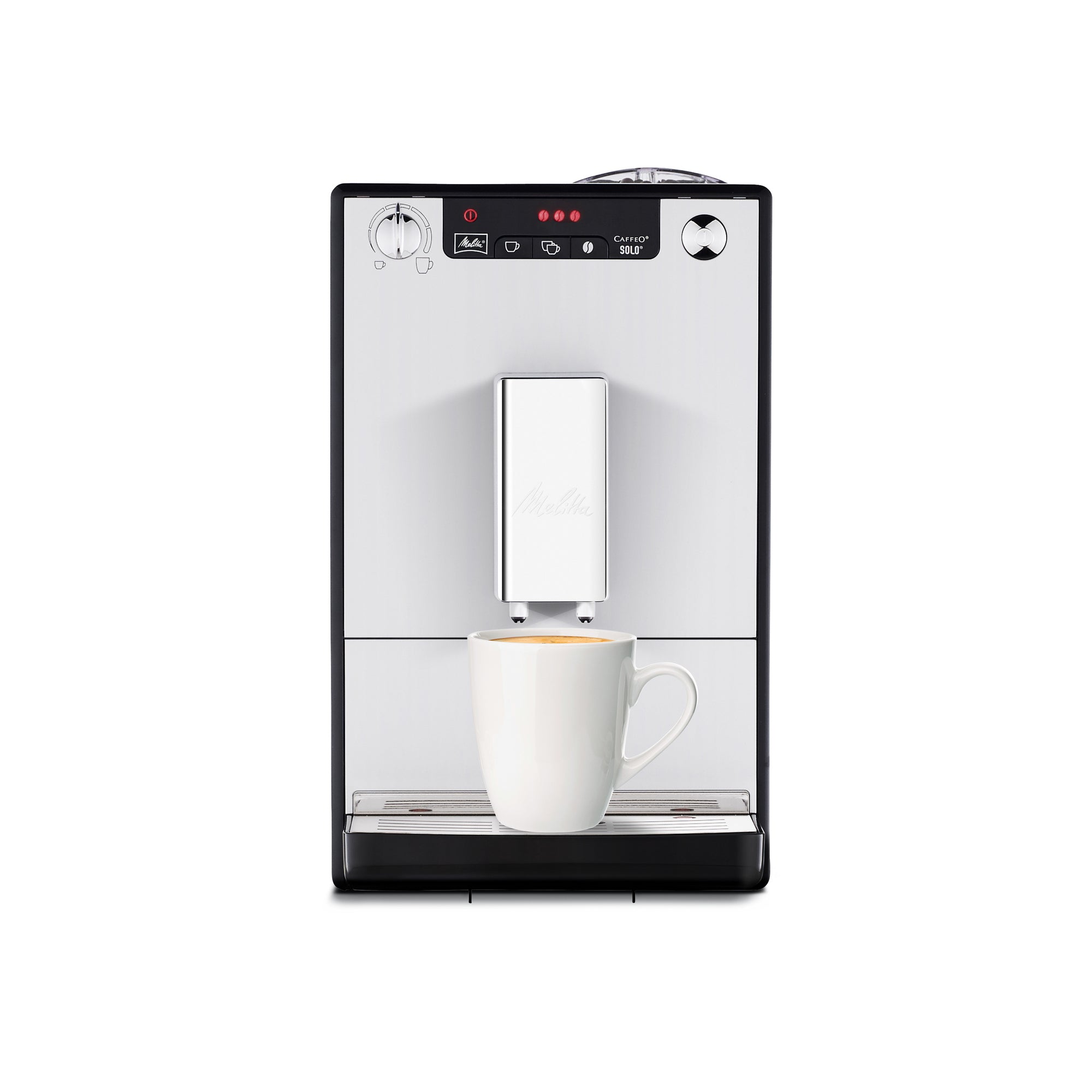 Melitta Kaffeevollautomat CAFFEO® Solo