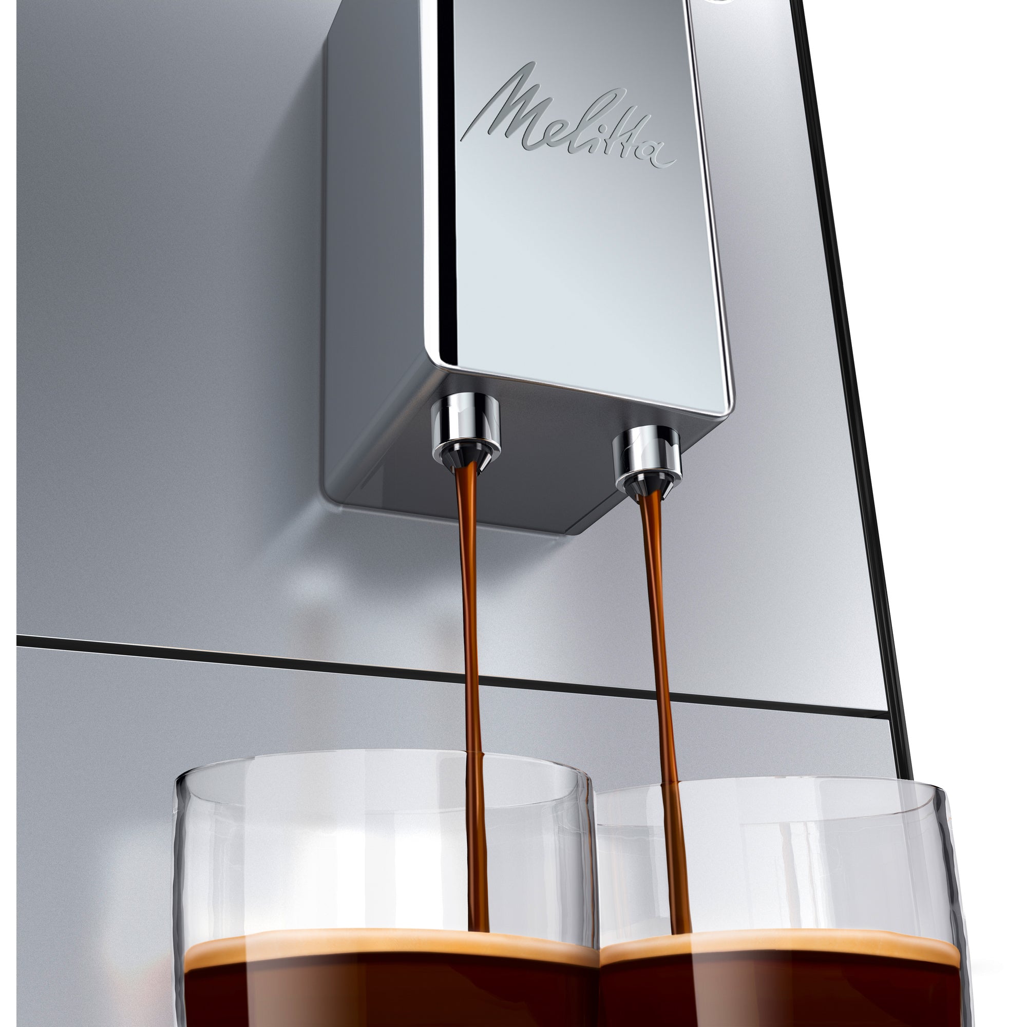 Melitta Kaffeevollautomat CAFFEO® Solo