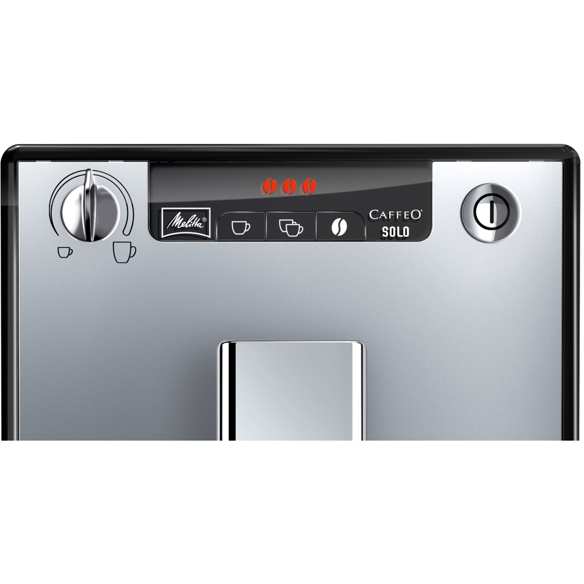 Melitta Kaffeevollautomat CAFFEO® Solo