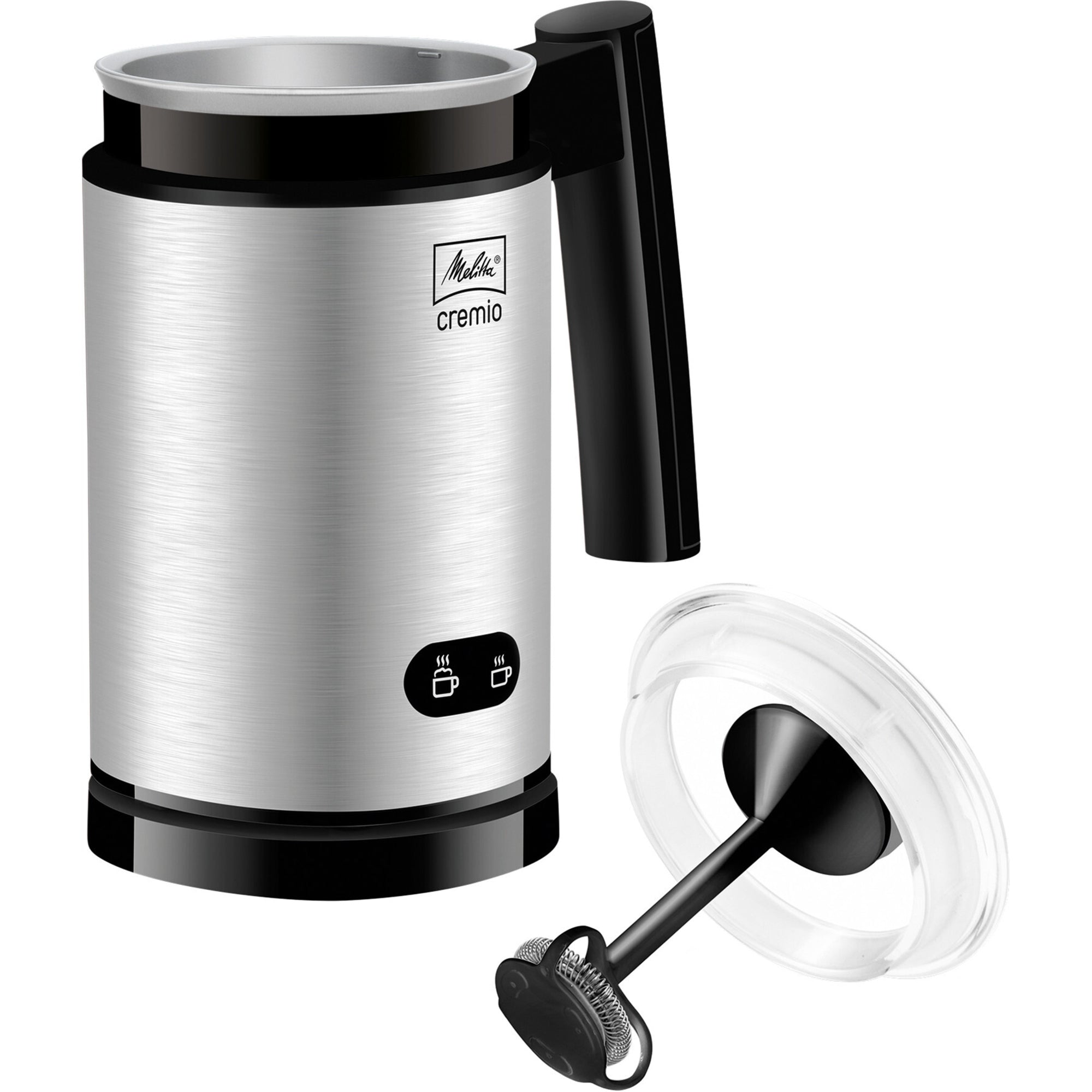 Melitta Milchaufschäumer Cremio®