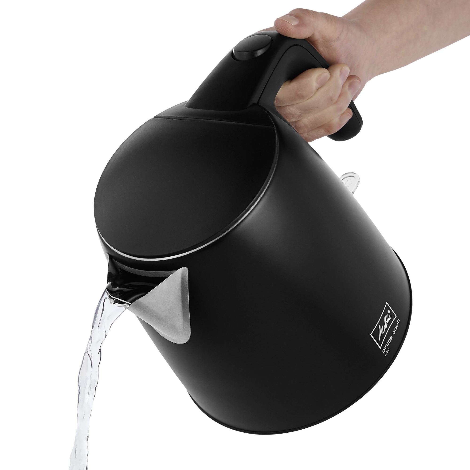 Melitta Wasserkocher Prime Aqua mini