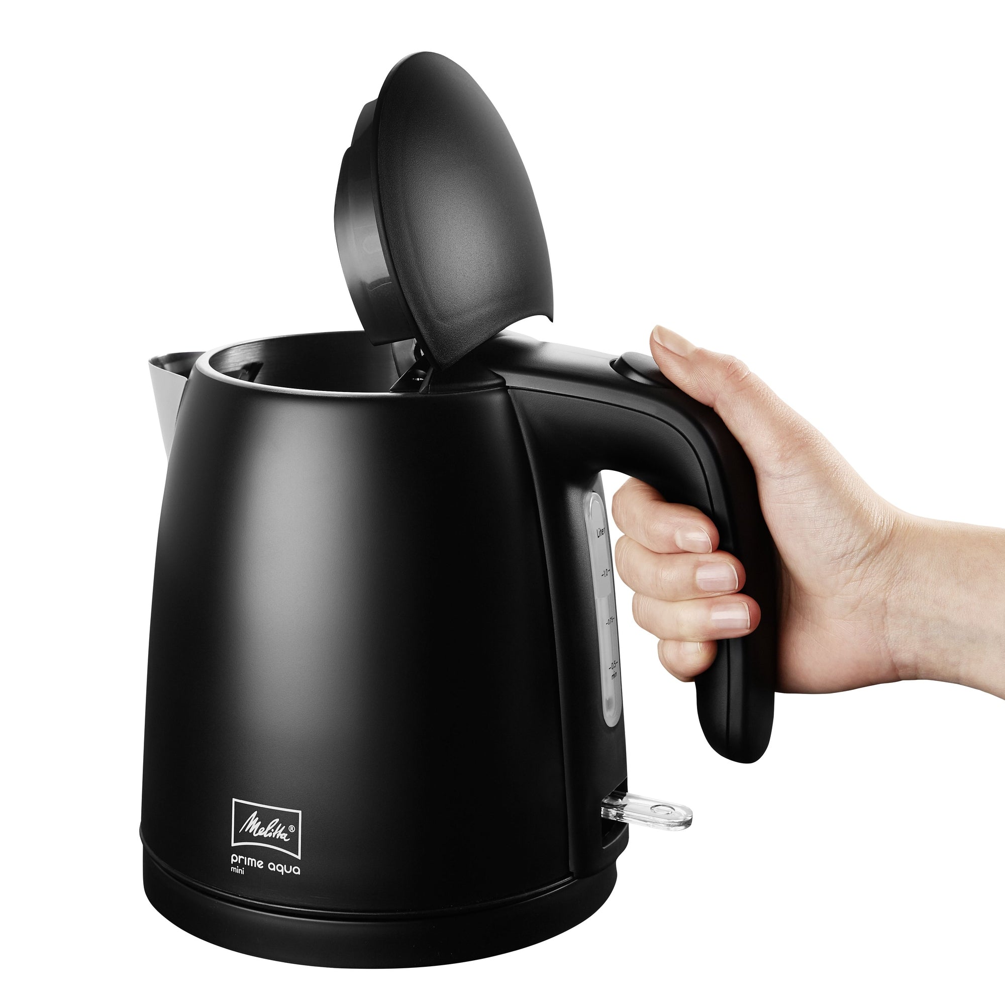 Melitta Wasserkocher Prime Aqua mini