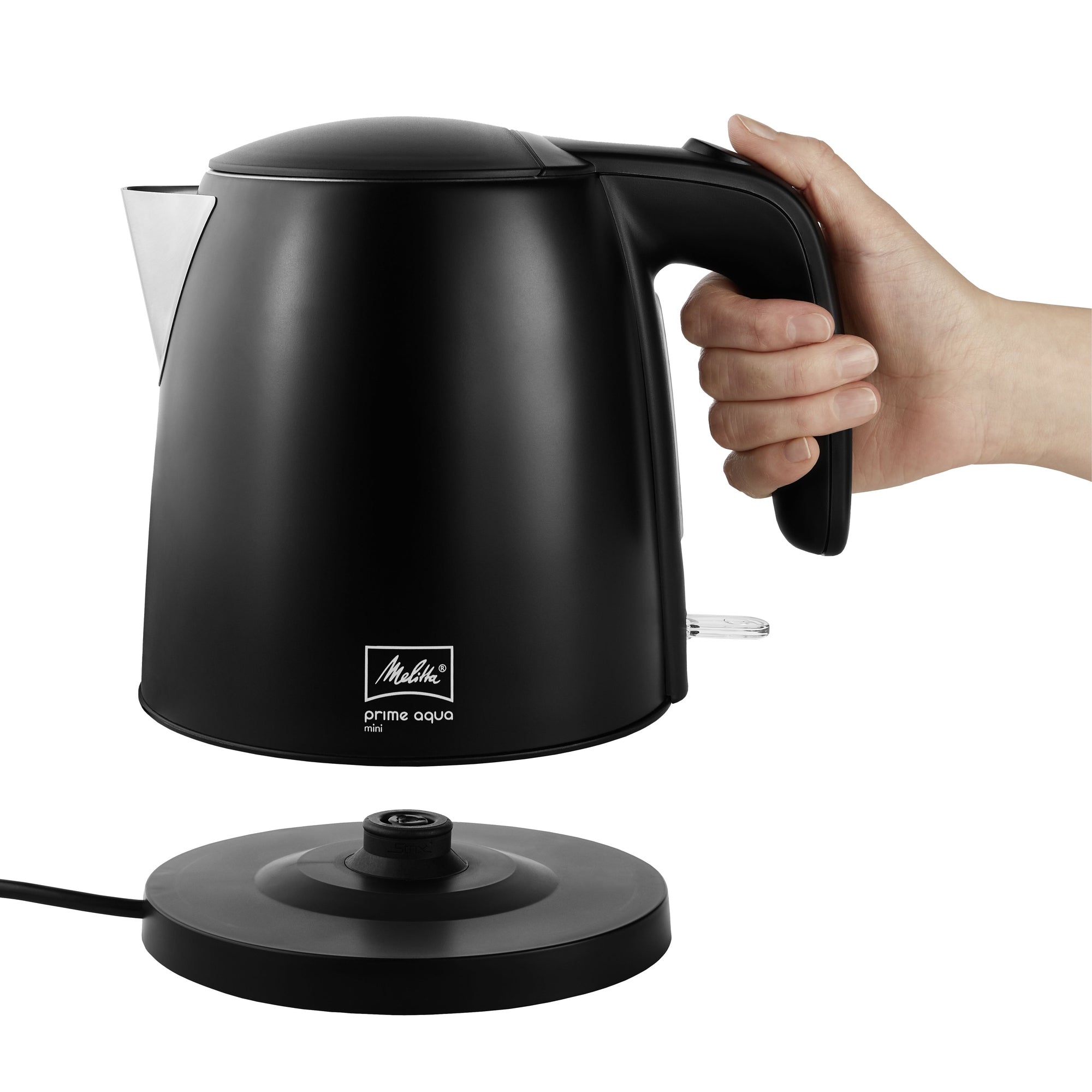 Melitta Wasserkocher Prime Aqua mini