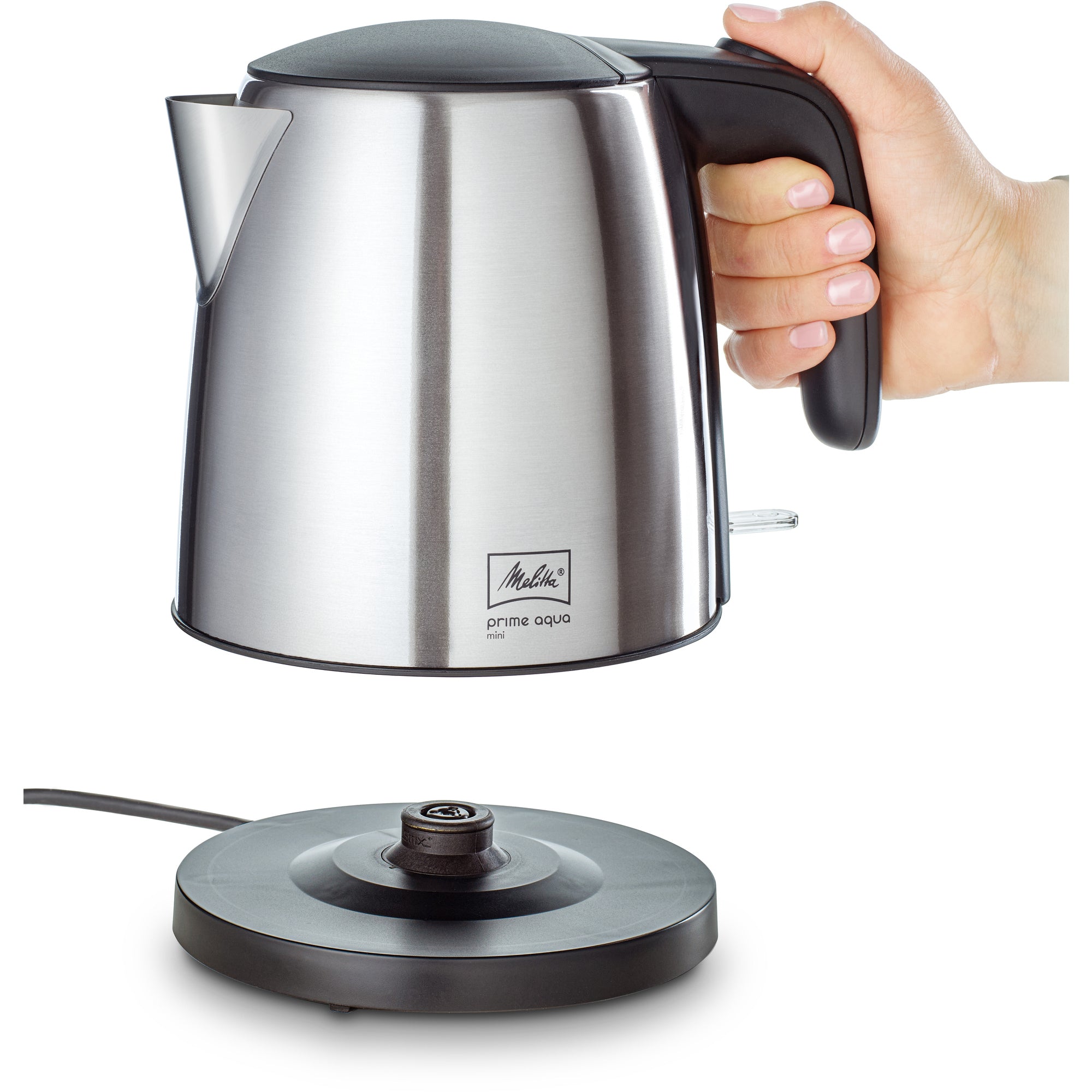 Melitta Wasserkocher Prime Aqua mini