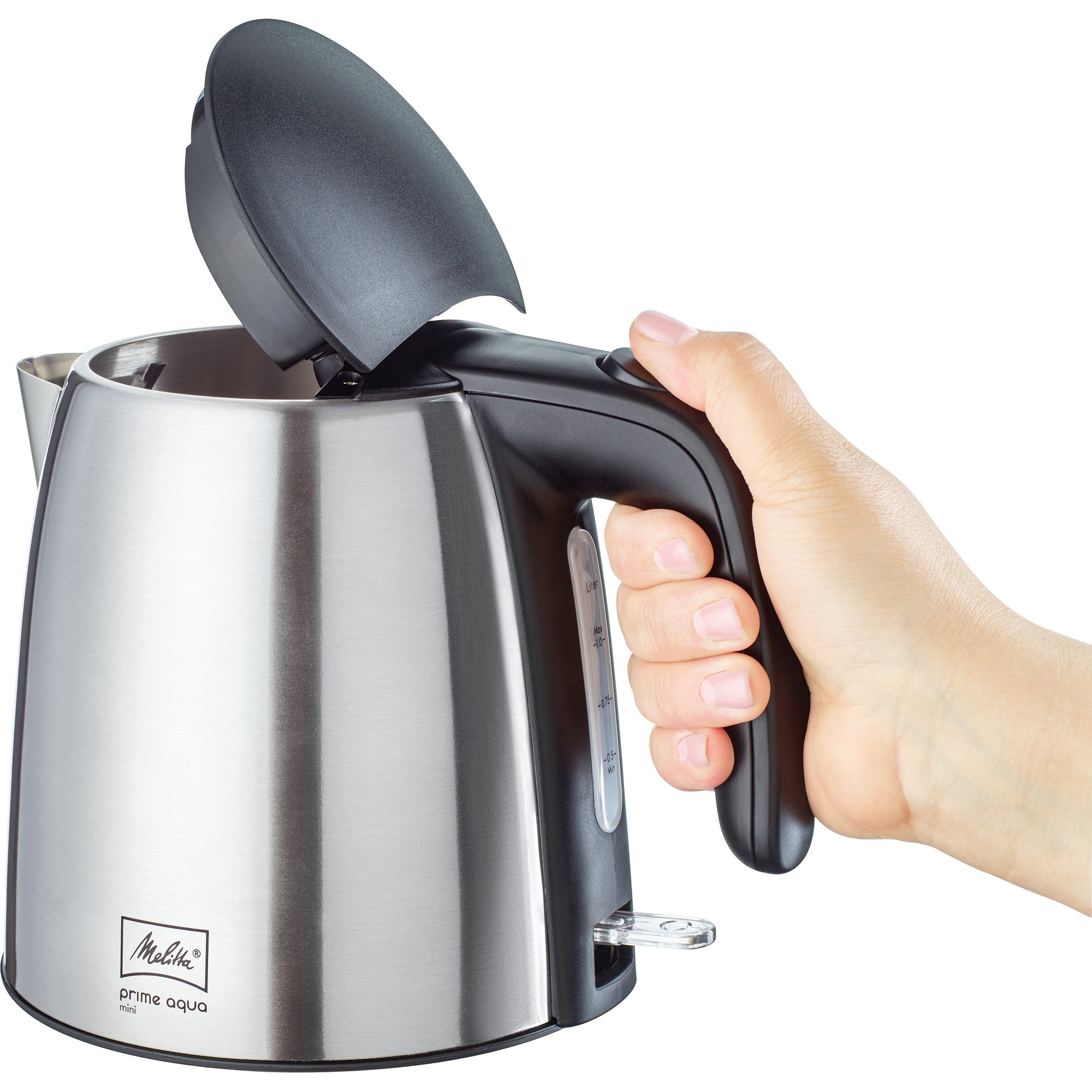 Melitta Wasserkocher Prime Aqua mini