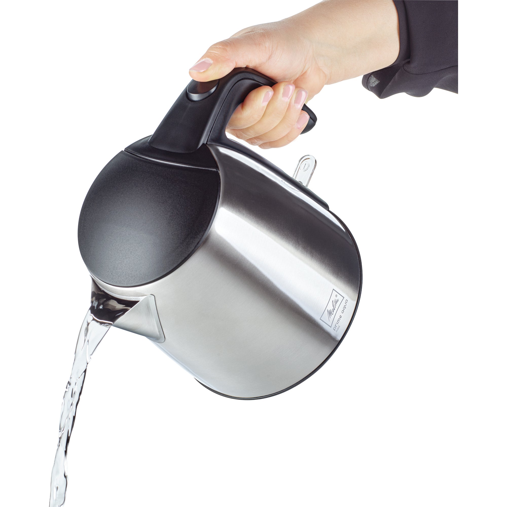 Melitta Wasserkocher Prime Aqua mini