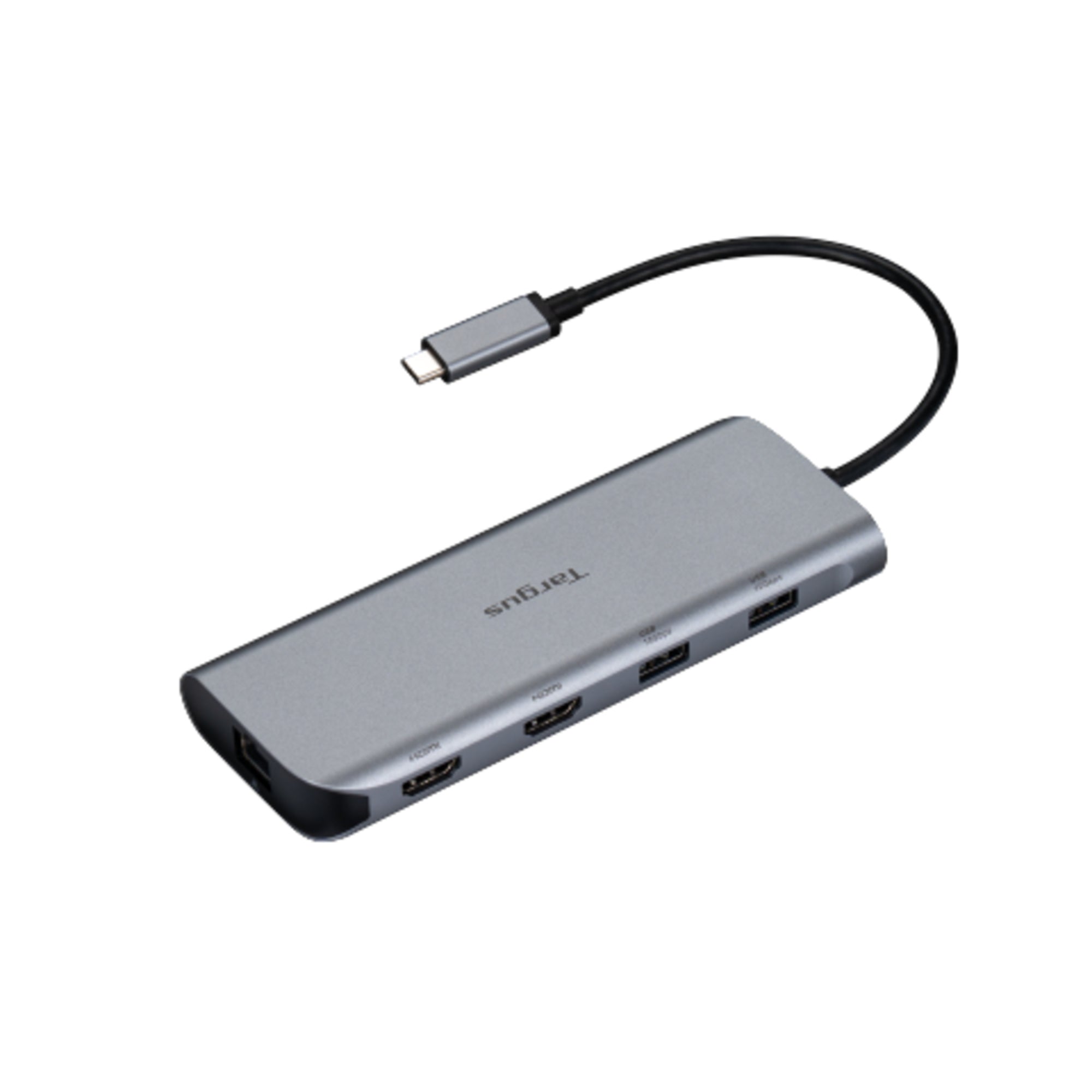 Targus Dockingstation Dual Video Mobile Dock