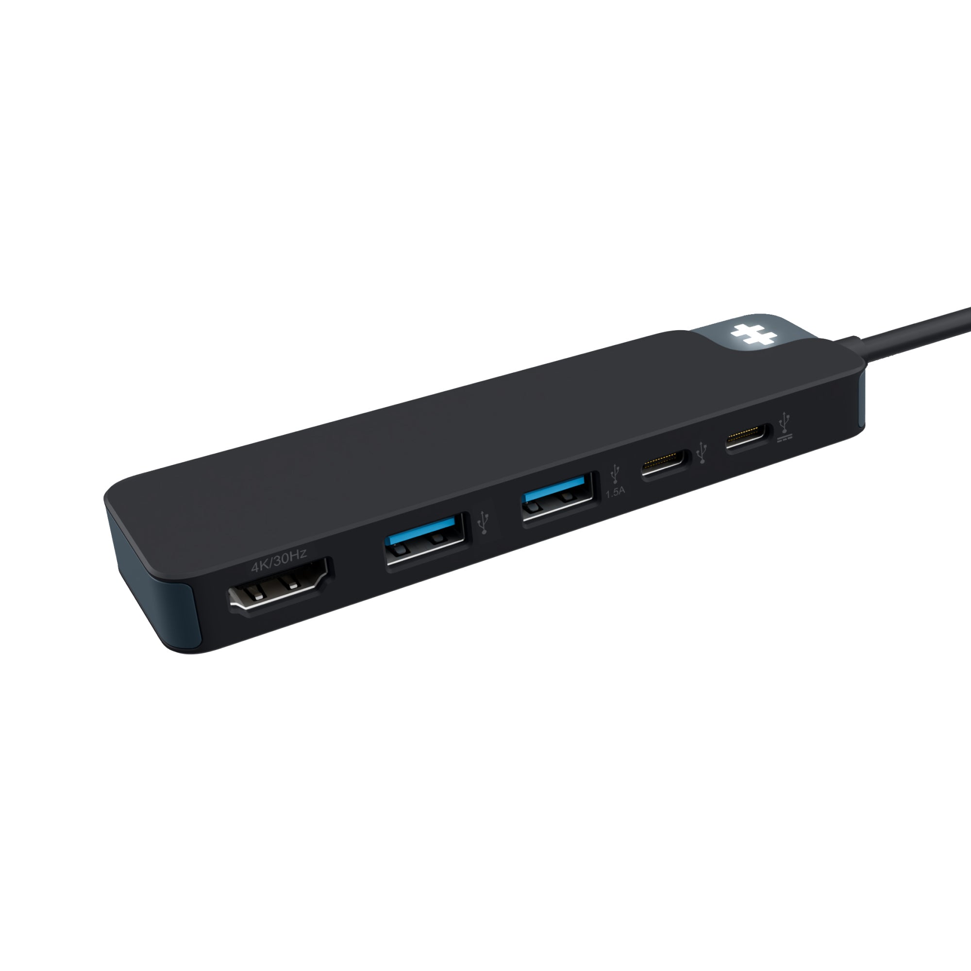 Targus Dockingstation HyperDrive® Flex 5