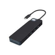 Targus Dockingstation HyperDrive® Flex 8