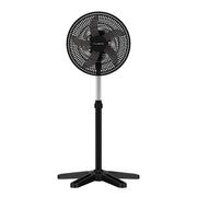 Rowenta Standventilator Turbo Essential