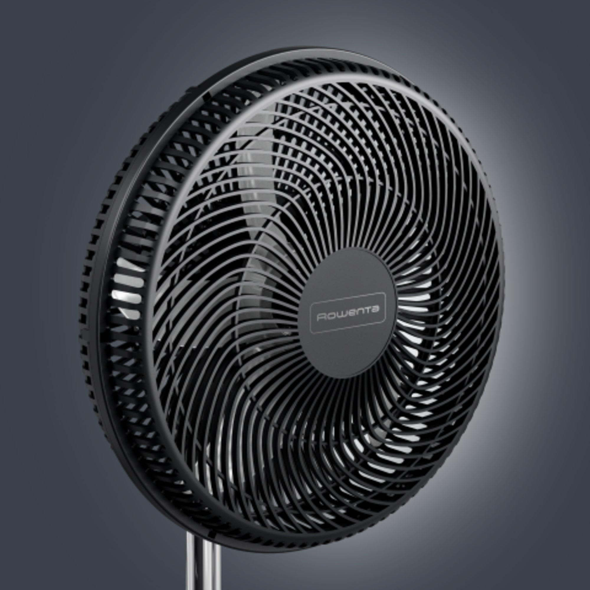 Rowenta Standventilator Turbo Essential