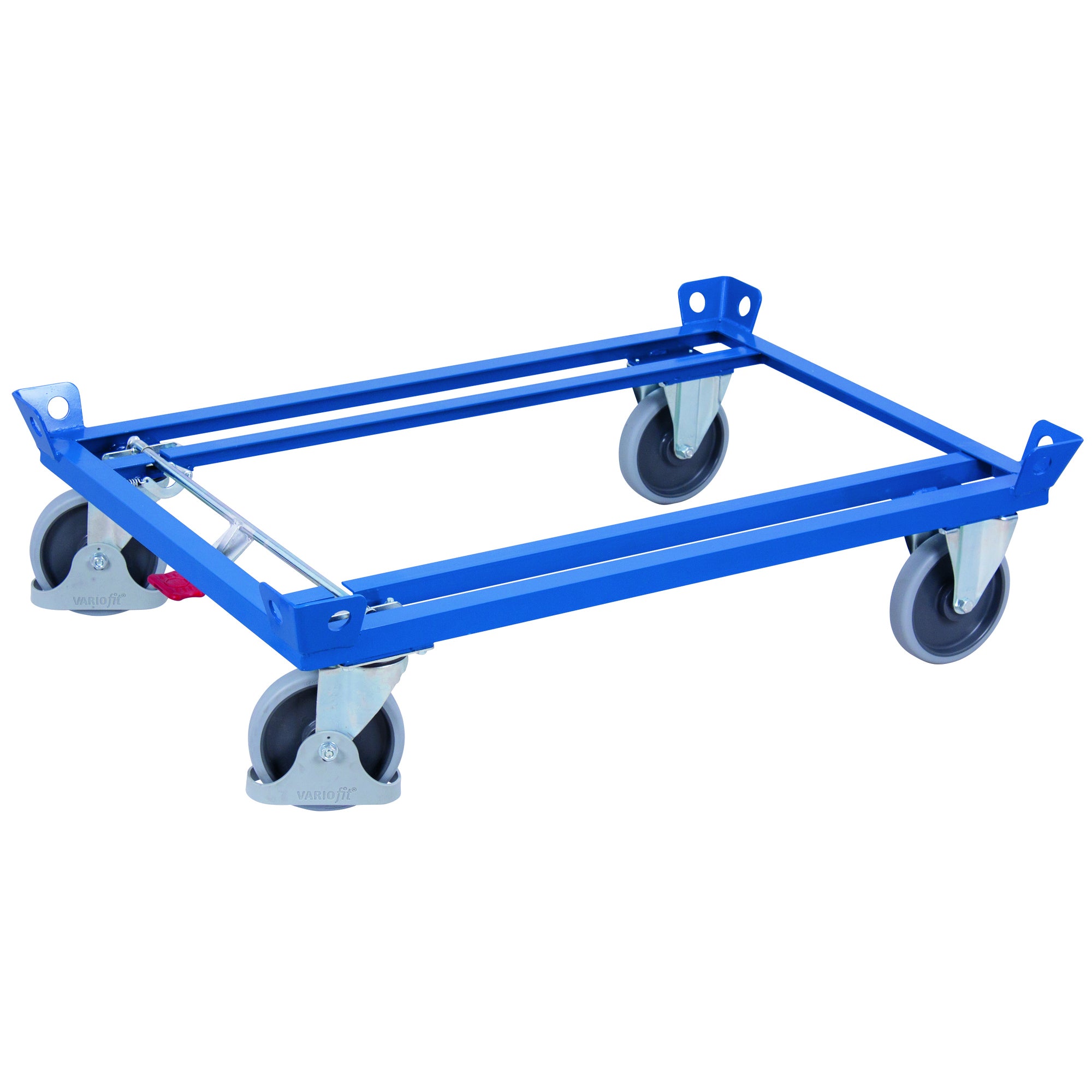 VARIOfit Fahrgestell