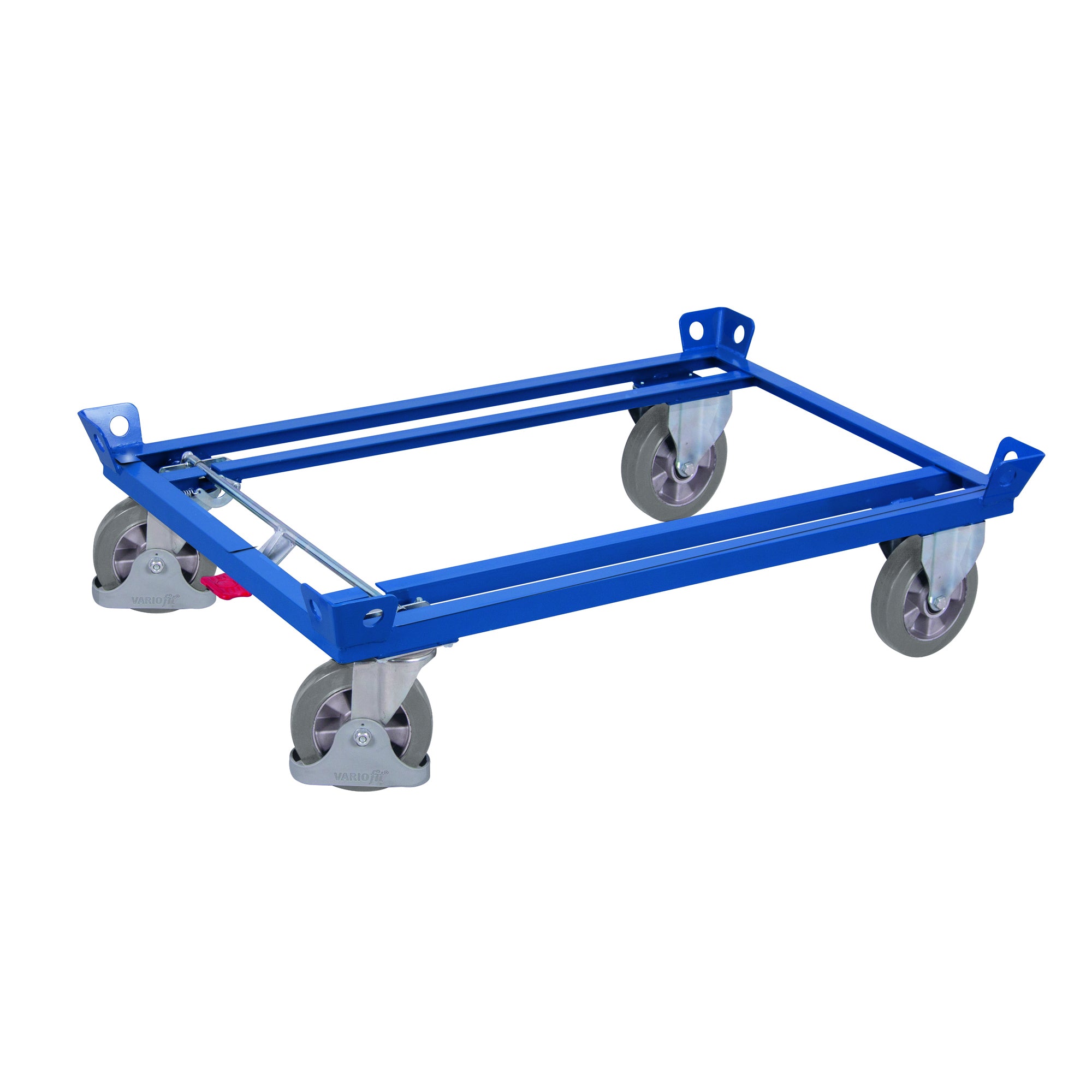 VARIOfit Fahrgestell