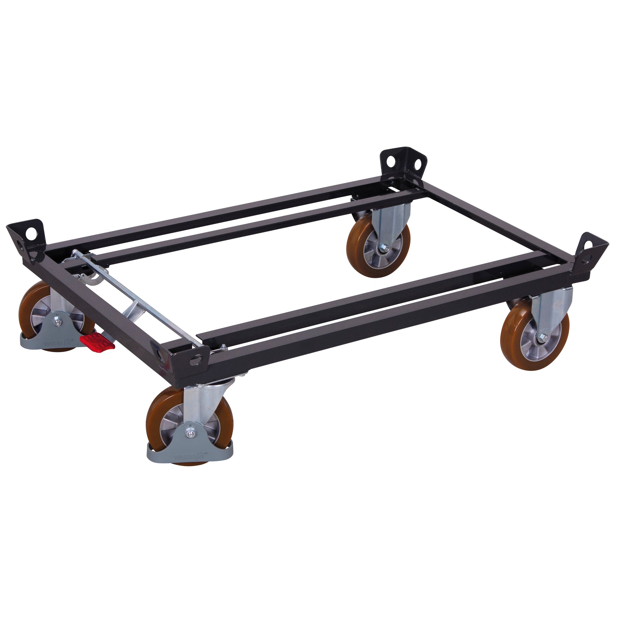 VARIOfit Fahrgestell