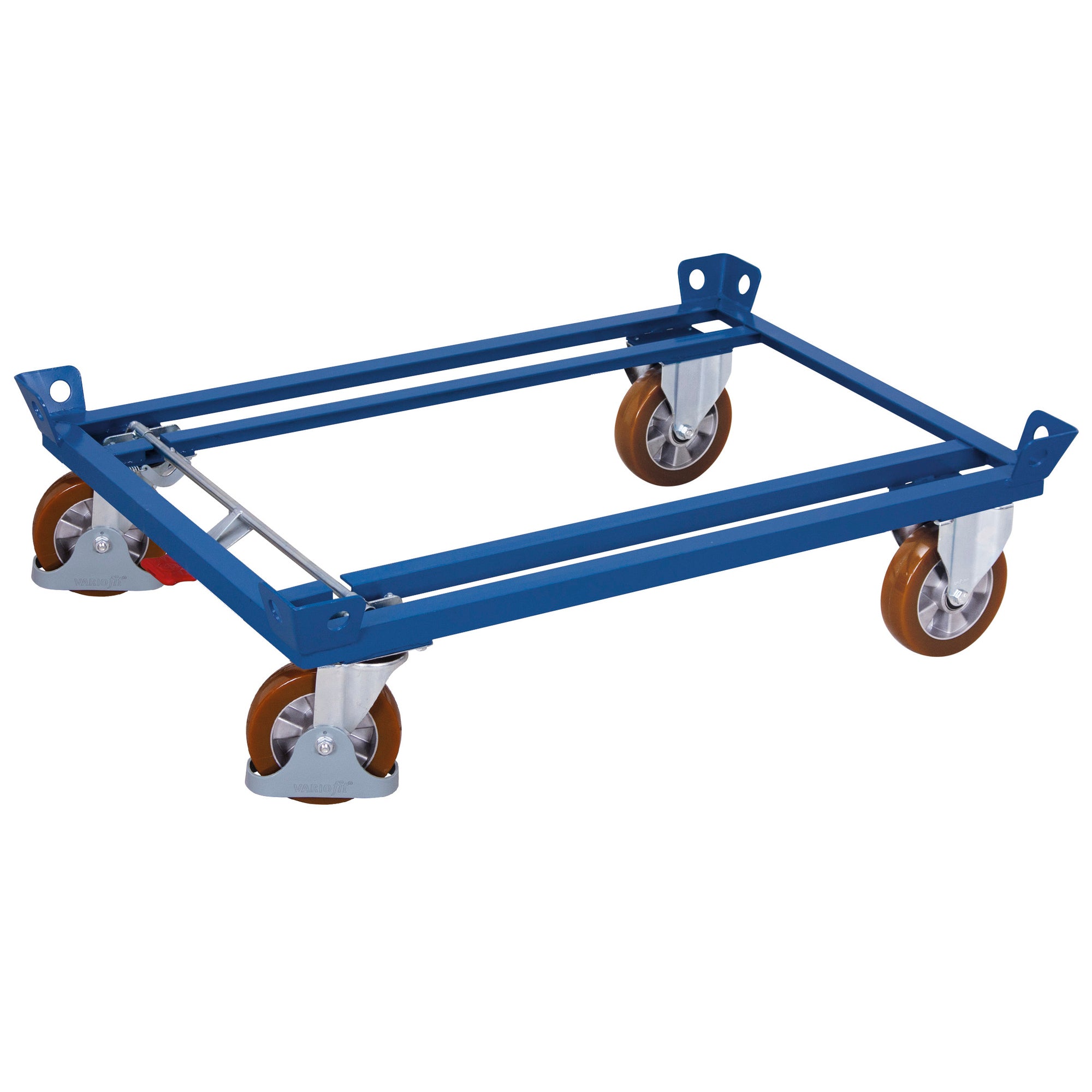 VARIOfit Fahrgestell