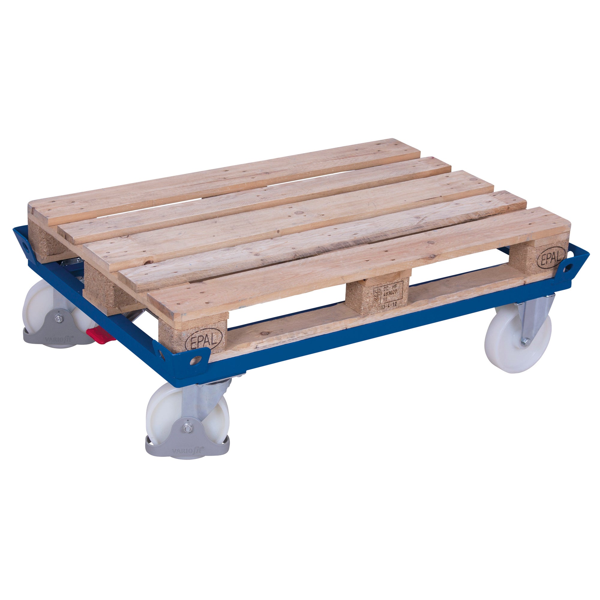 VARIOfit Fahrgestell