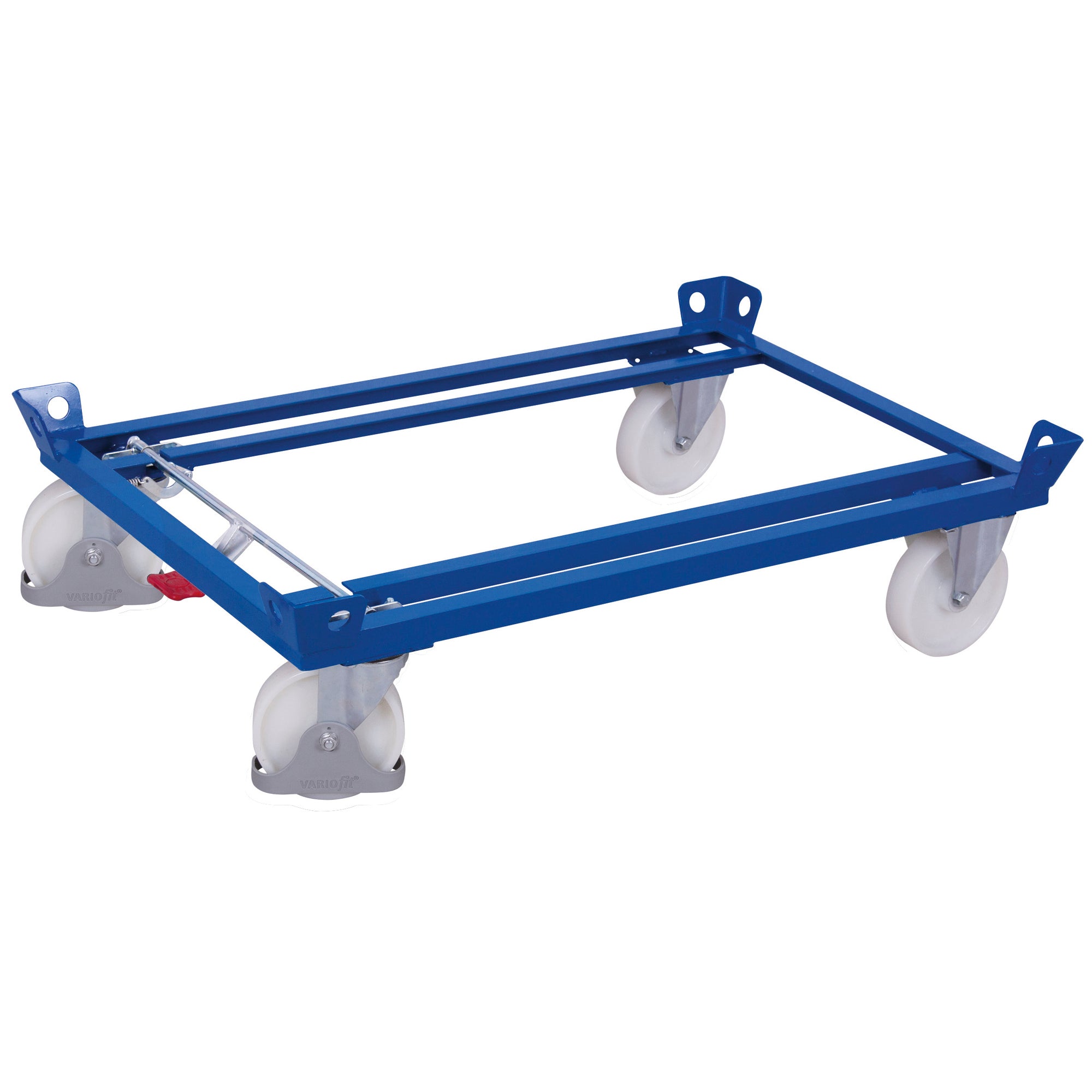 VARIOfit Fahrgestell