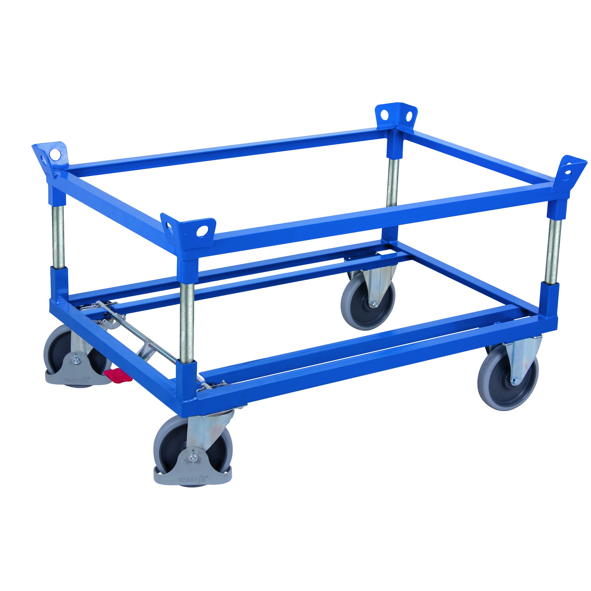 VARIOfit Fahrgestell