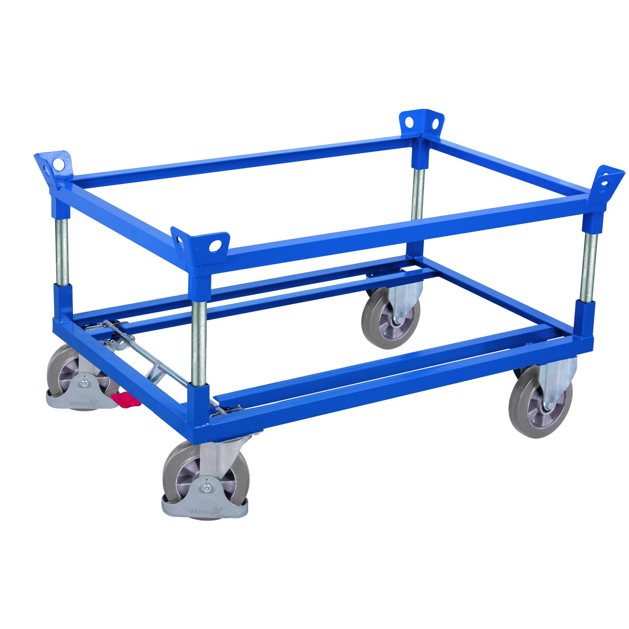 VARIOfit Fahrgestell