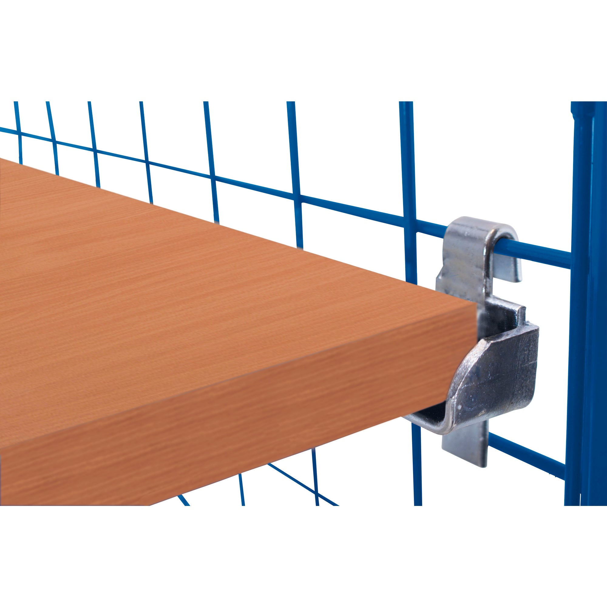 VARIOfit Transportwagen, 131,5 x 181 x 83 cm (B x H x T)