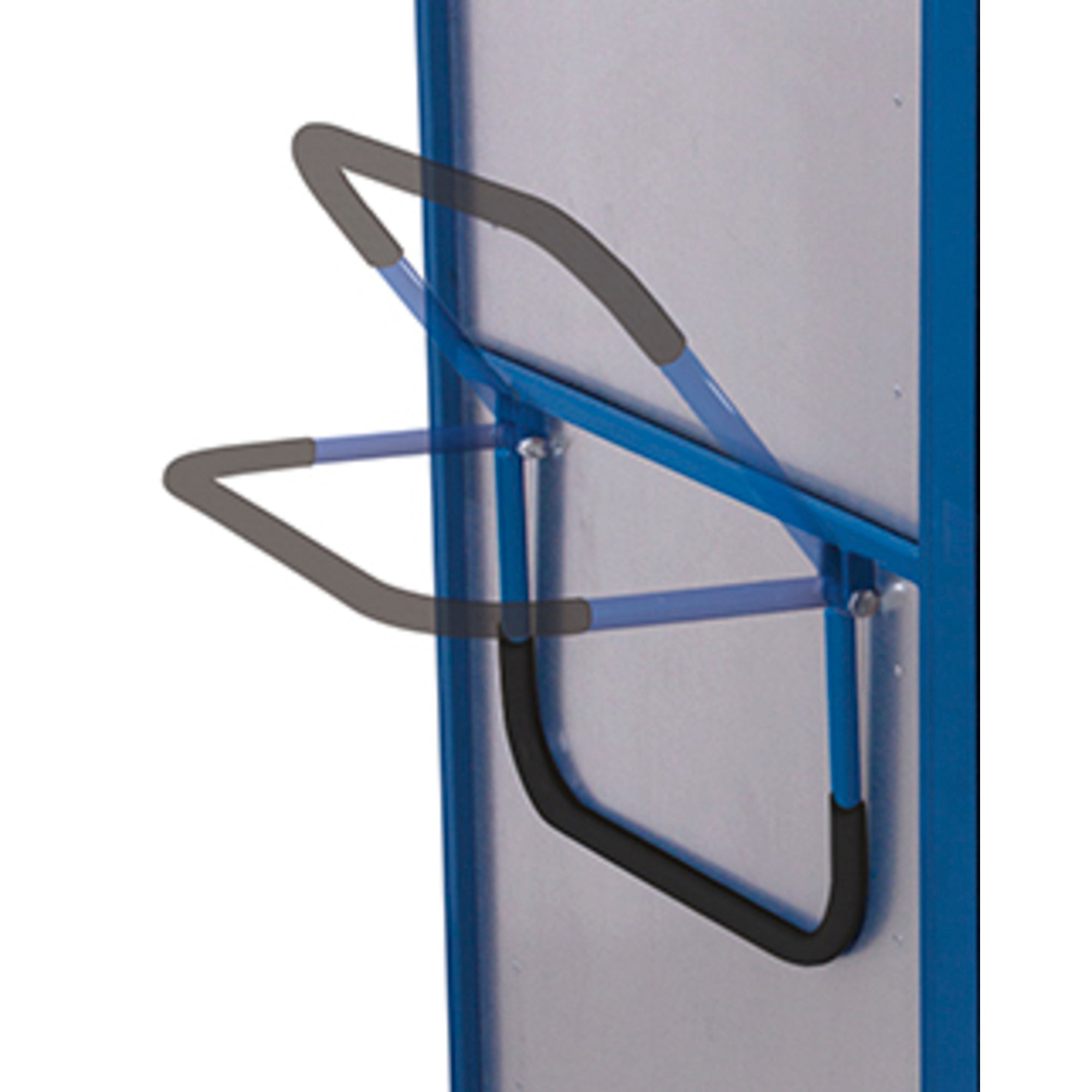 VARIOfit Transportwagen, 131,5 x 181 x 83 cm (B x H x T)