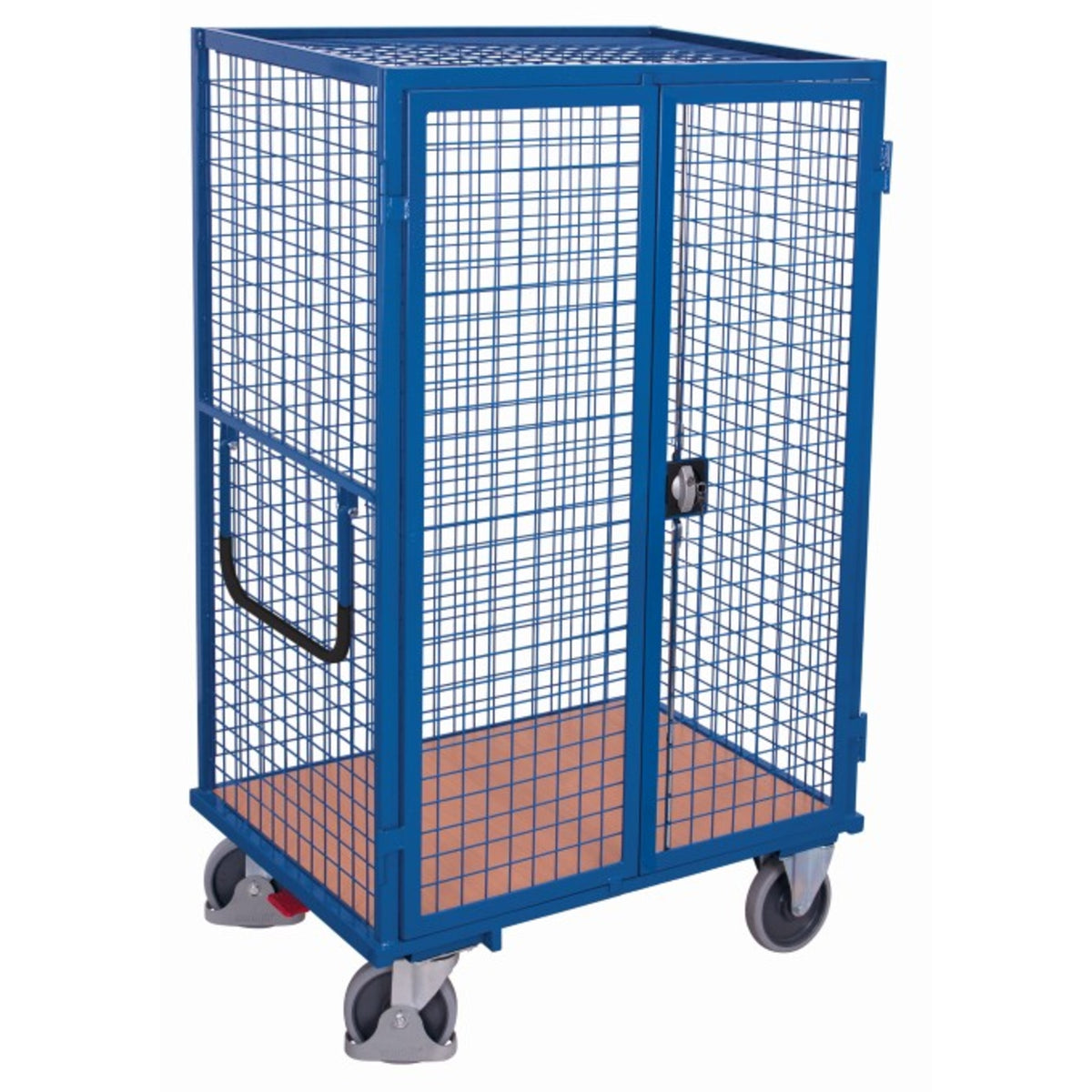 VARIOfit Transportwagen, 131,5 x 181 x 83 cm (B x H x T)