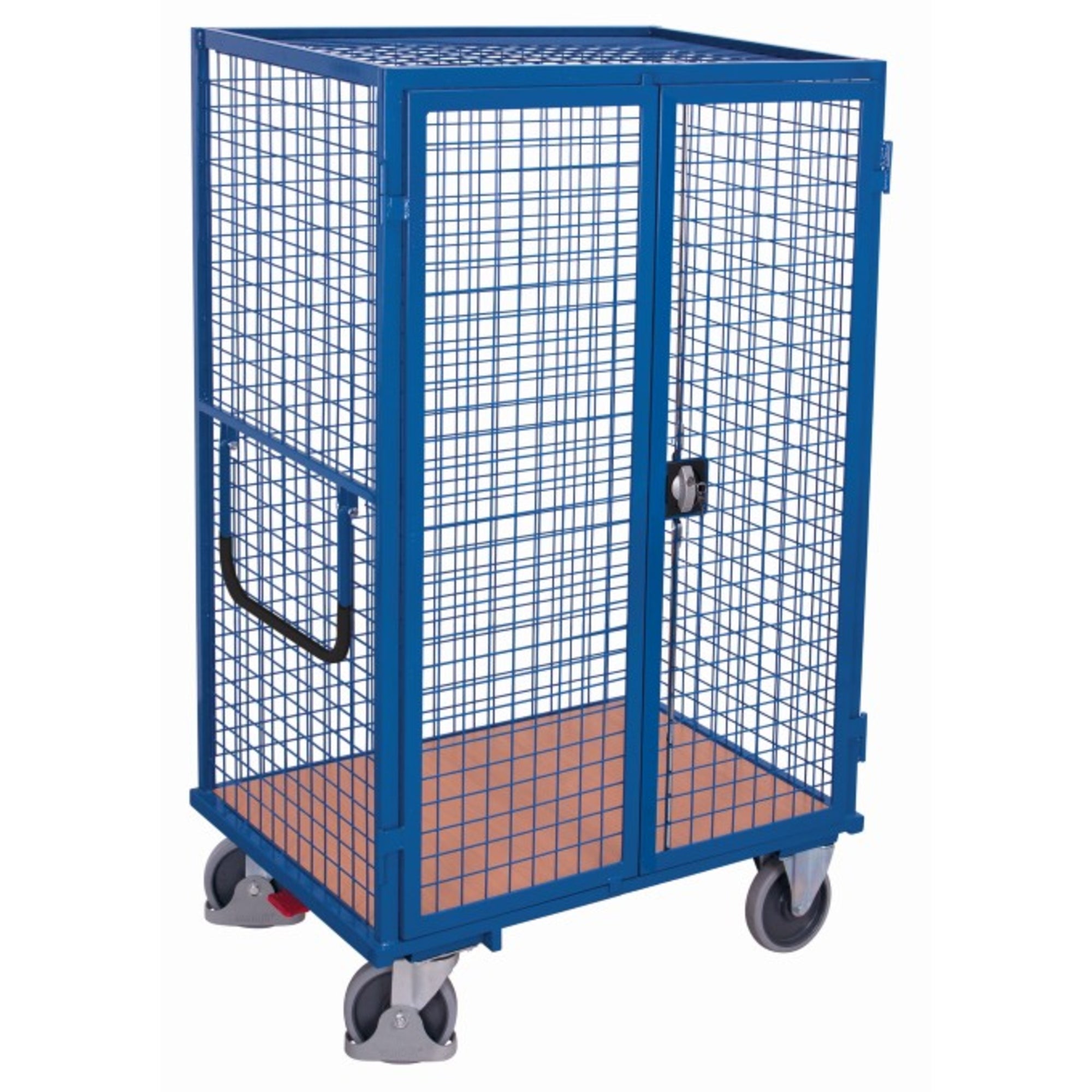 VARIOfit Transportwagen, 131,5 x 181 x 83 cm (B x H x T)