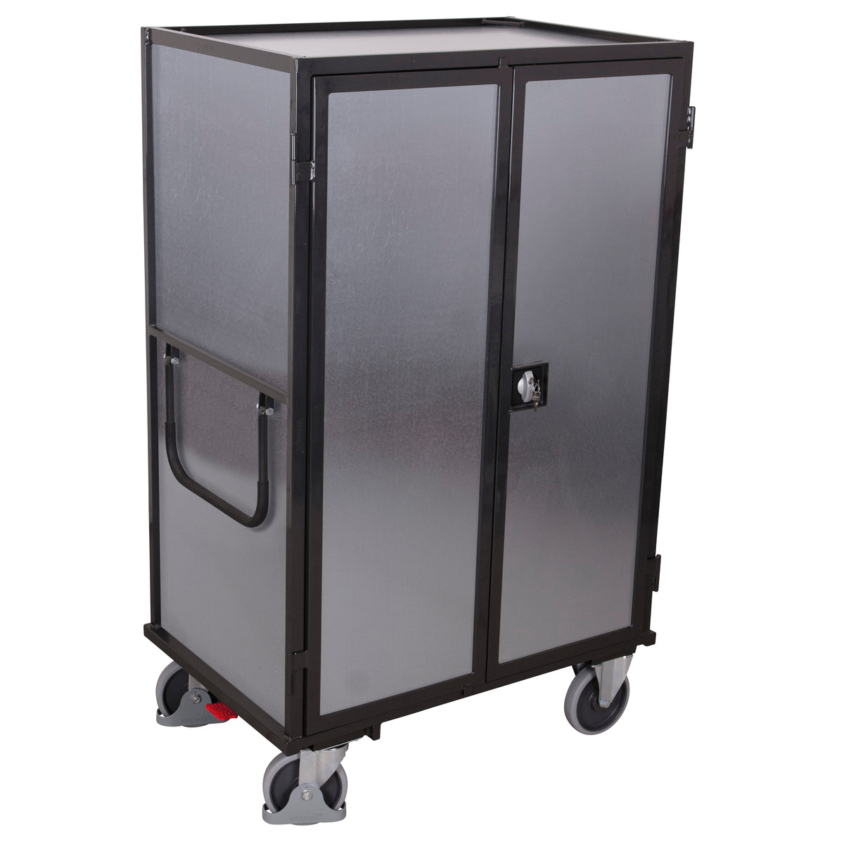 VARIOfit Transportwagen, 131,5 x 181 x 83 cm (B x H x T)