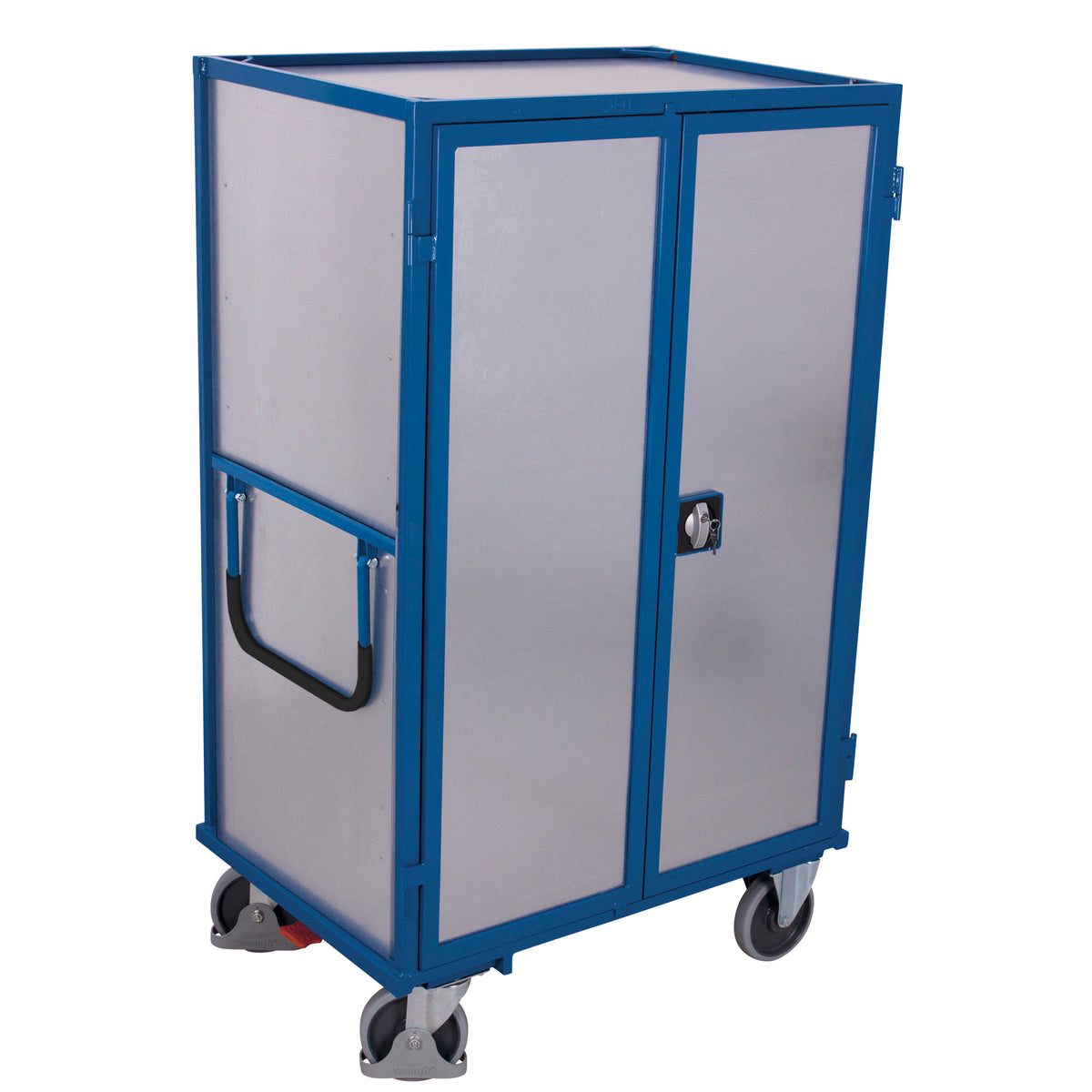VARIOfit Transportwagen, 131,5 x 181 x 83 cm (B x H x T)