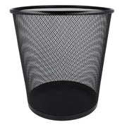 Westcott Papierkorb Mesh