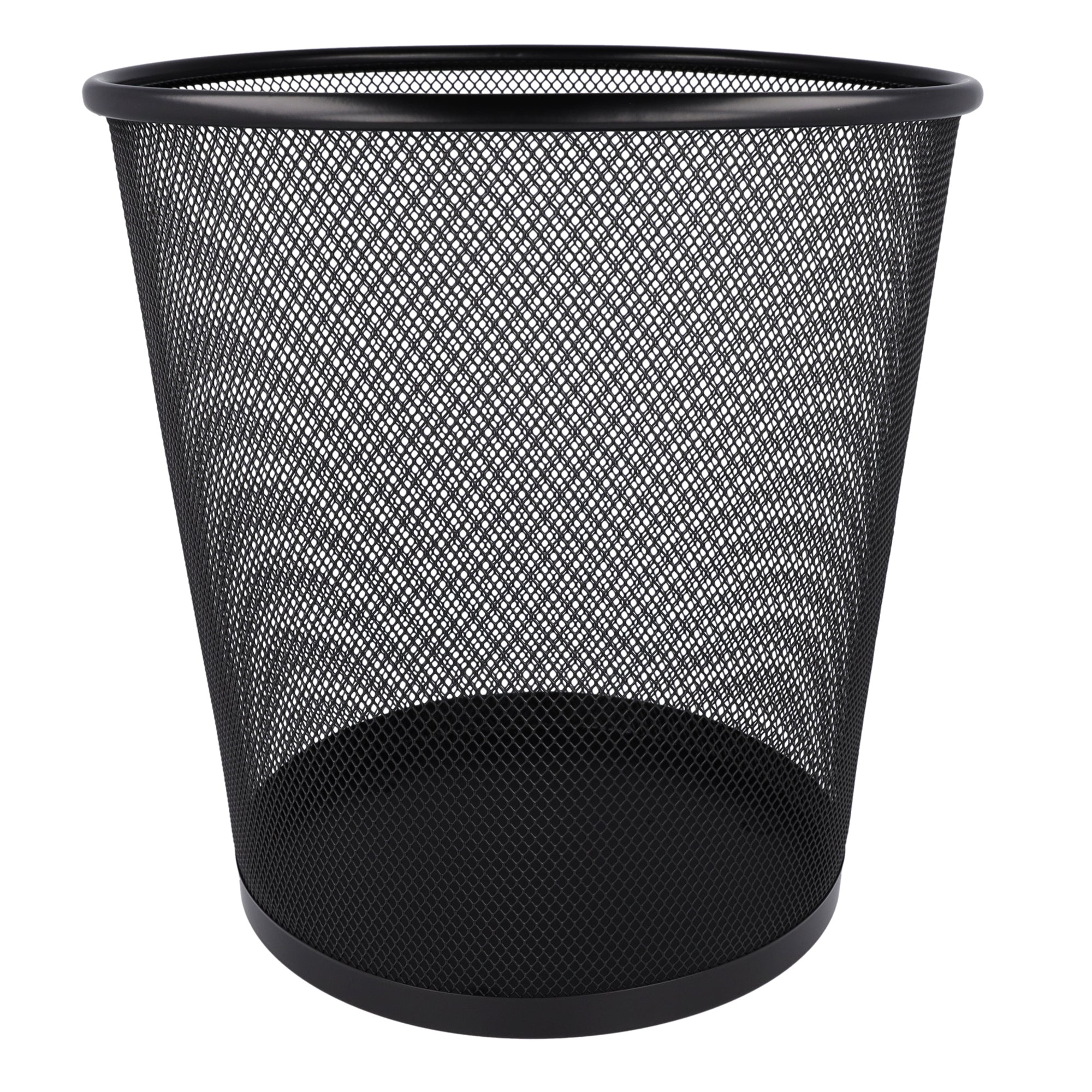 Westcott Papierkorb Mesh