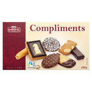 Lambertz Gebäckmischung Compliments 200g